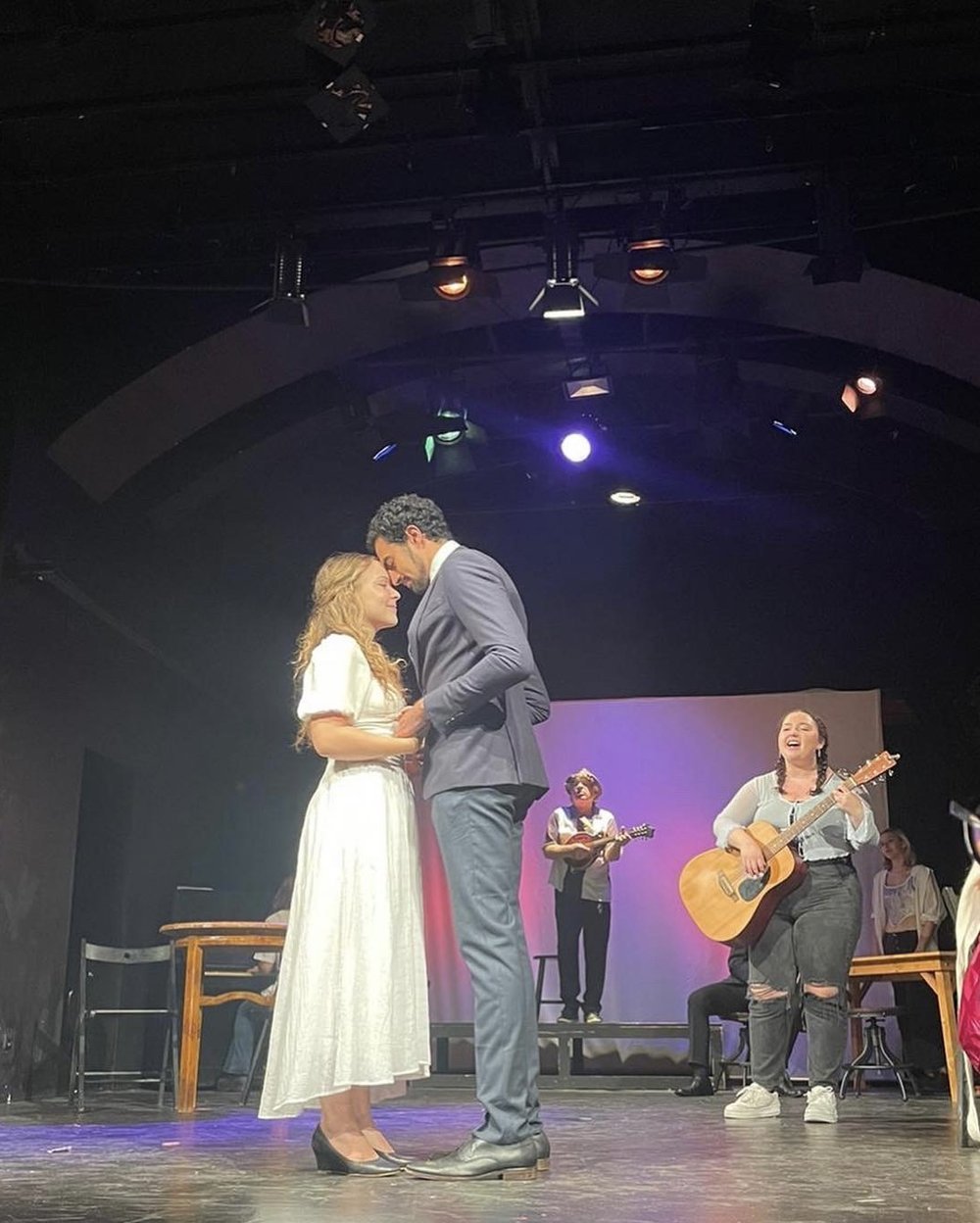 Taming of The Shrew