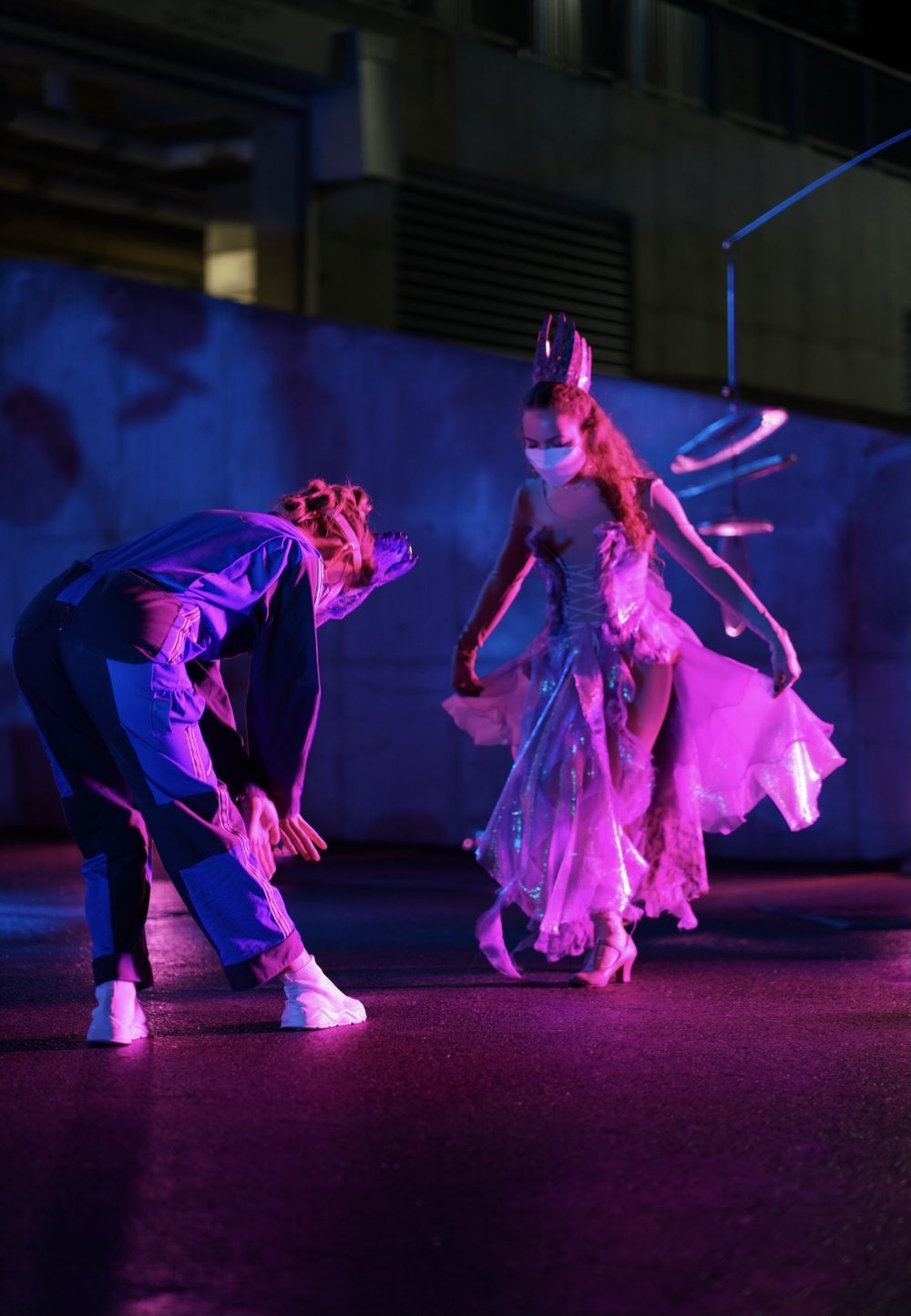 A Midsummer Night's Dream
