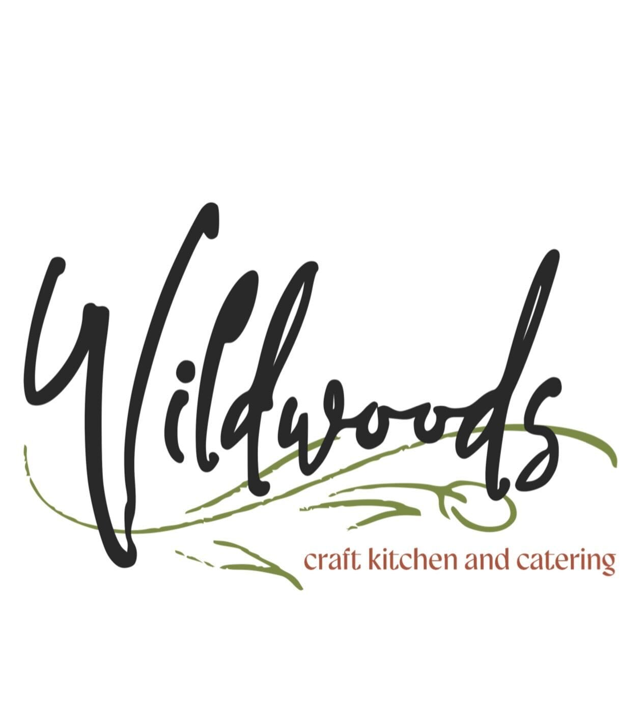 Wildwoods Craft Kitchen and Catering, led by Executive Chef Kevin Hermann, is the elevated brand of @bistrotogo_ Catering. Our menus are curated and customized with a seasonal focus, creating an individualized, uniquely designed event, be it a gather