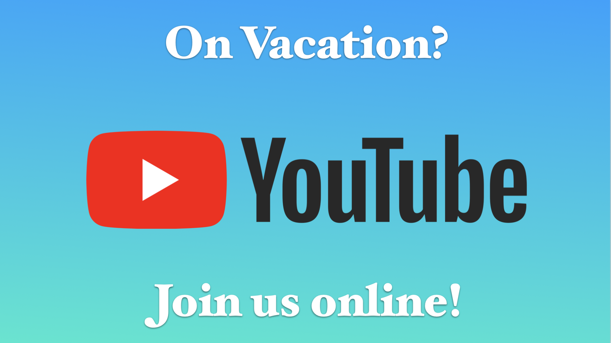 youtube no season.png