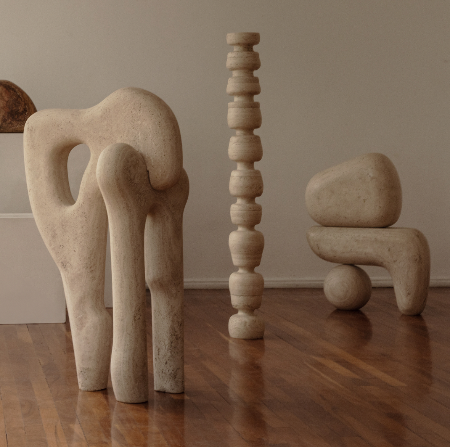 Human Body Abstractions