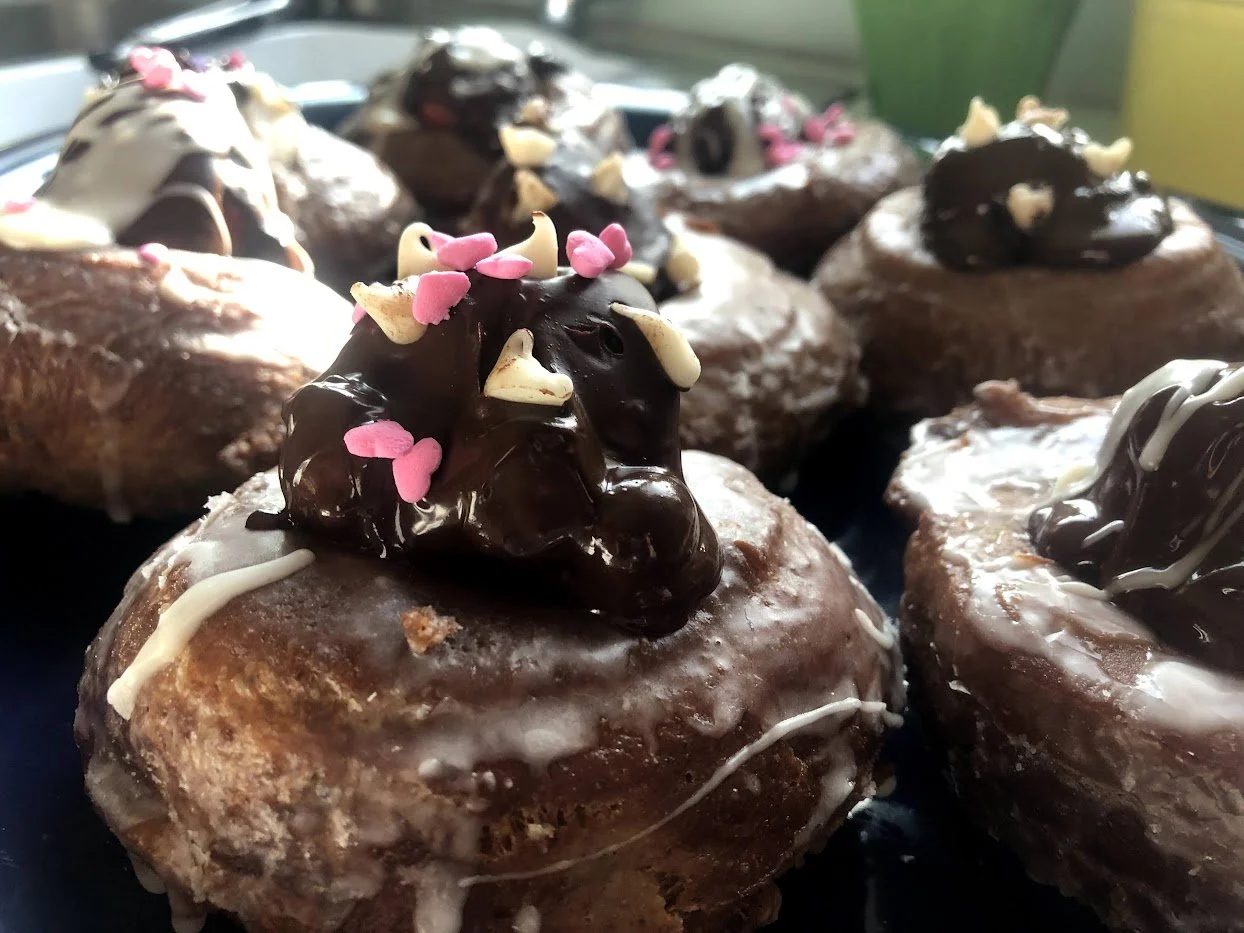 Valentines Box--For Pickup