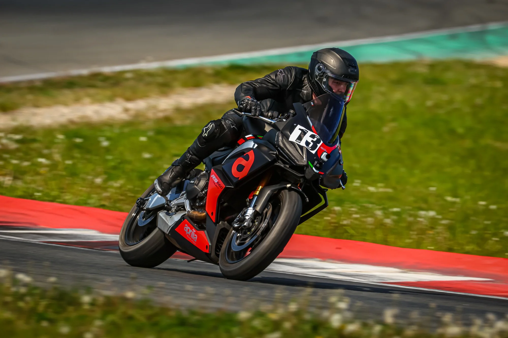 Oschersleben RS660 May 2026