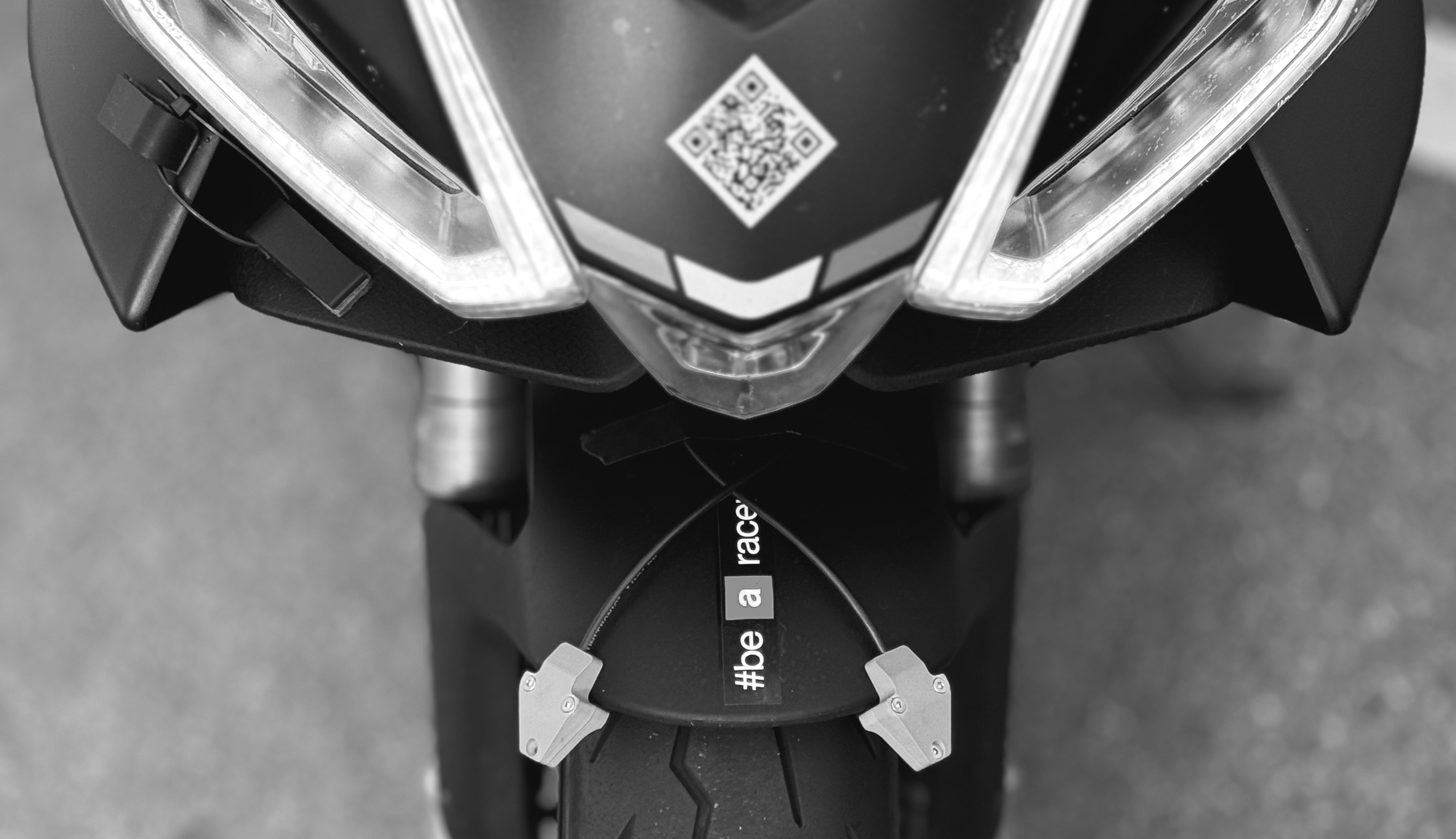 Tire Temperature Sensor