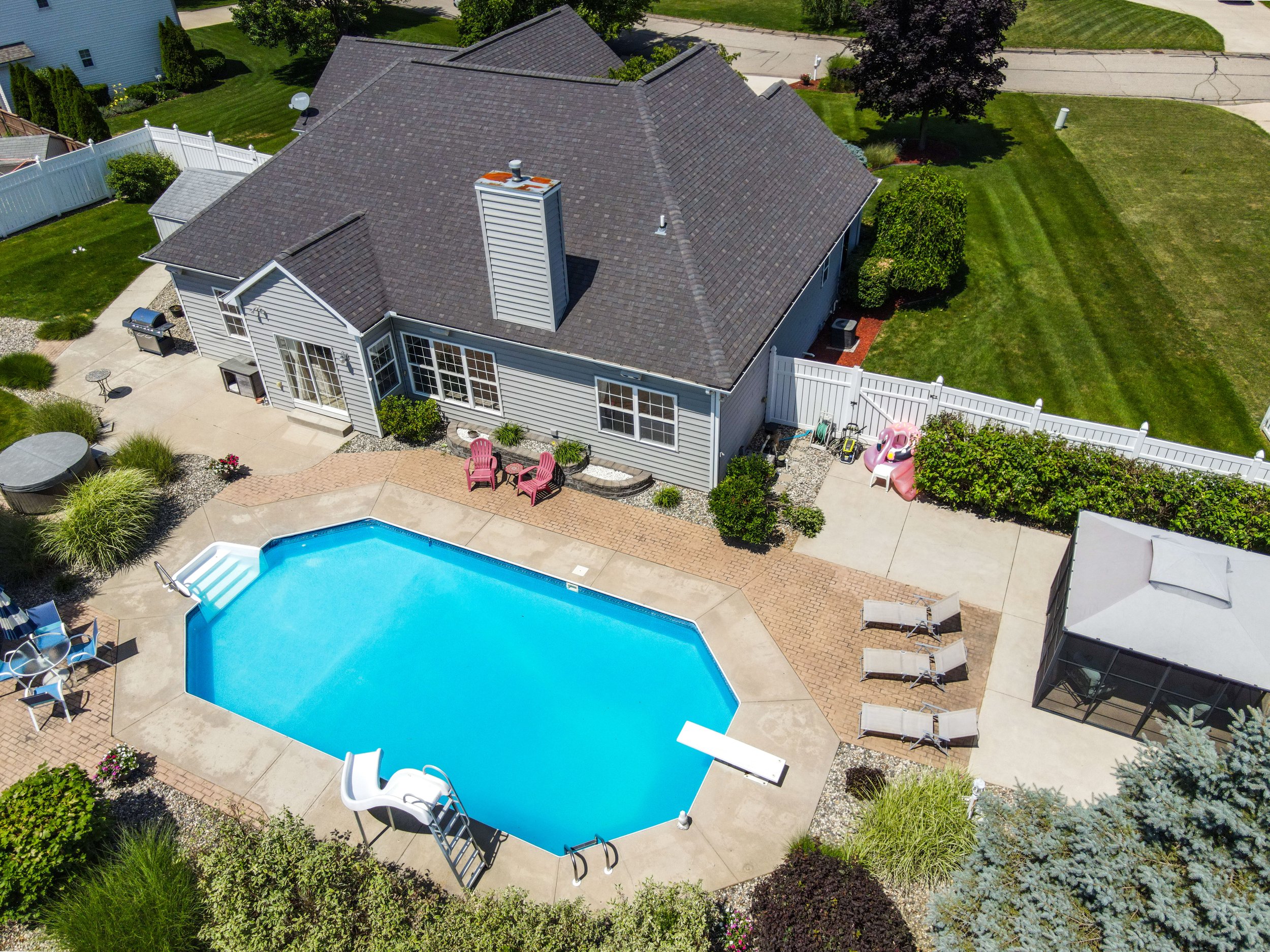 5-Drone photo package