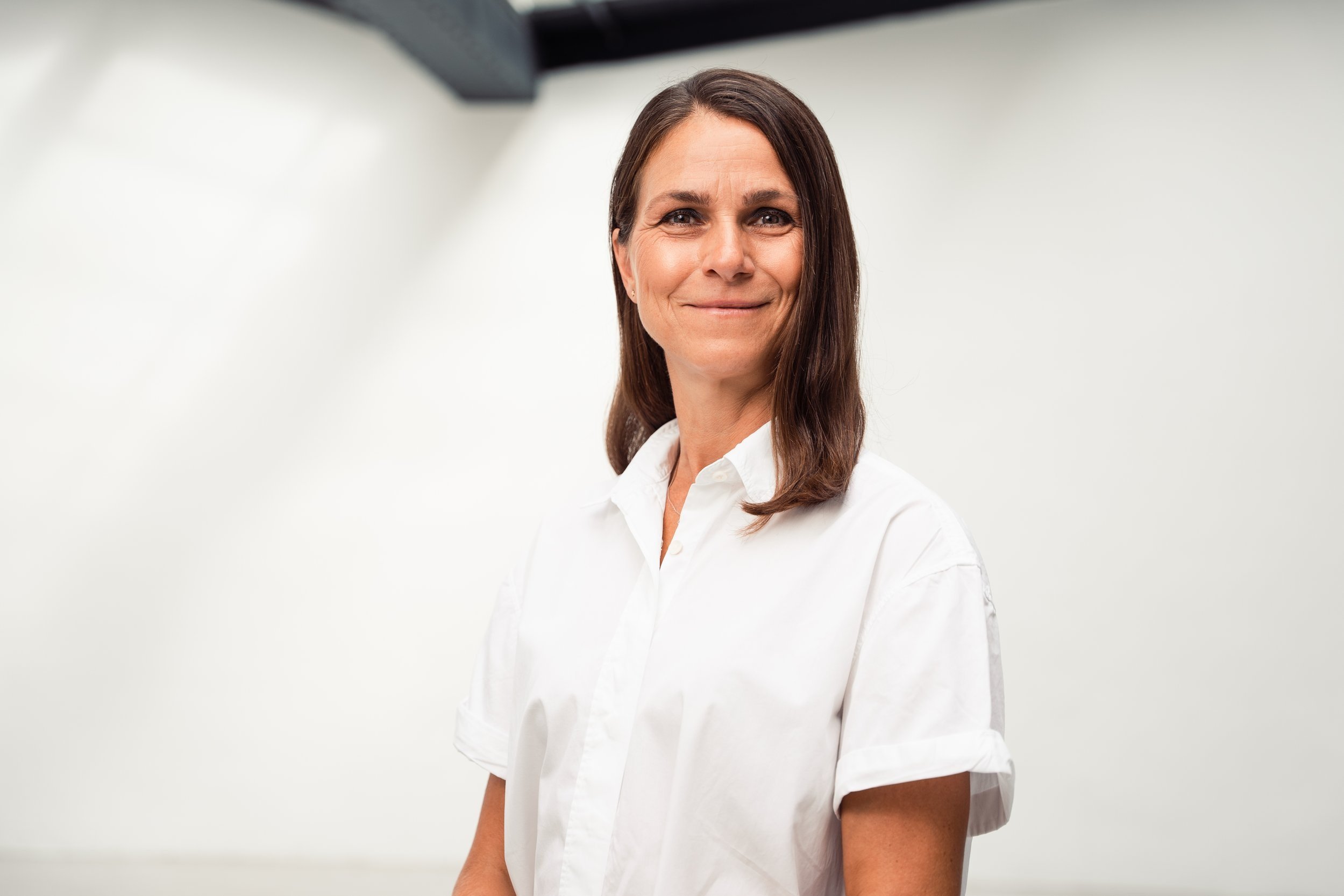 Dipl. Shiatsu-Praktikerin Nicole Kohn-Lang