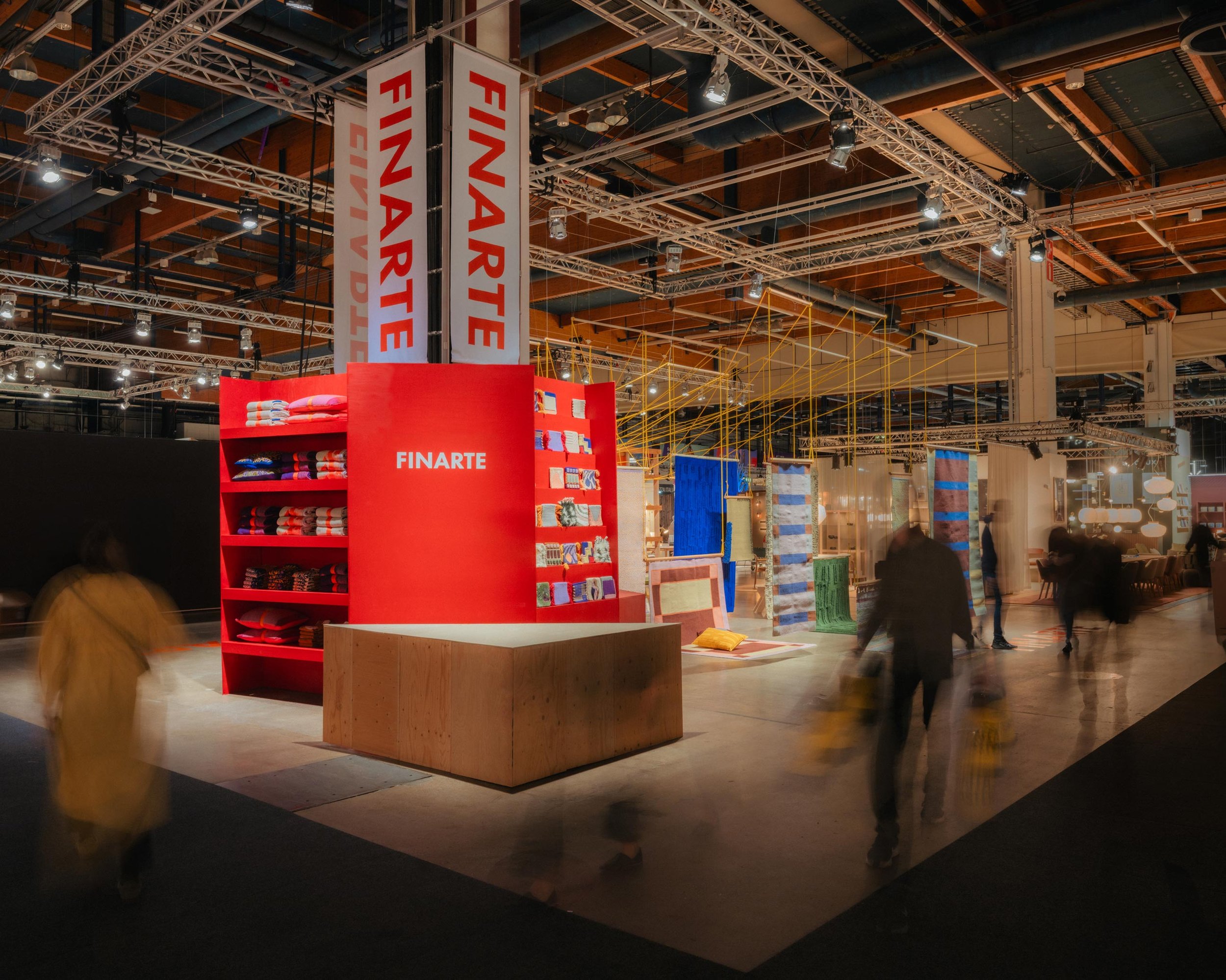Finarte at Habitare 2026