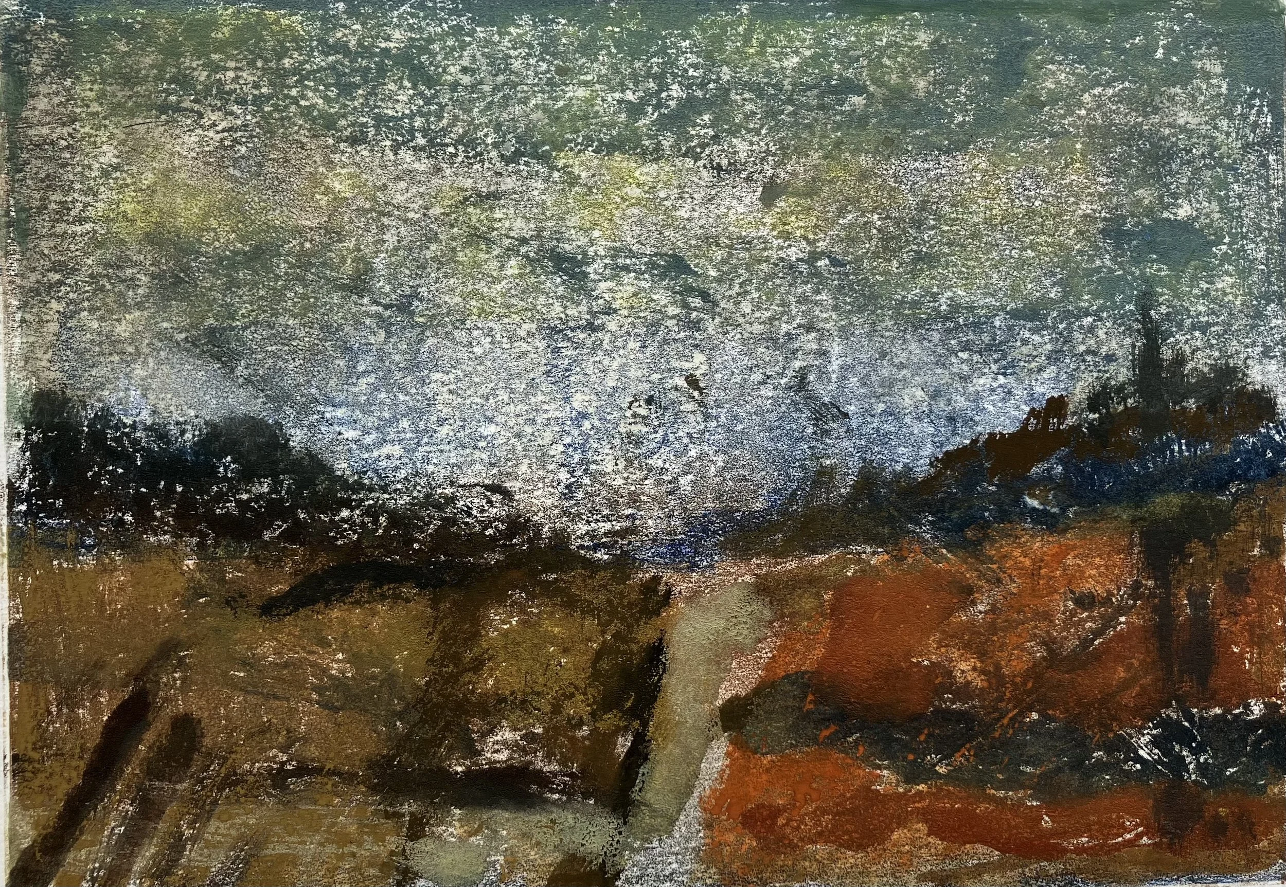 Scottish Dreich