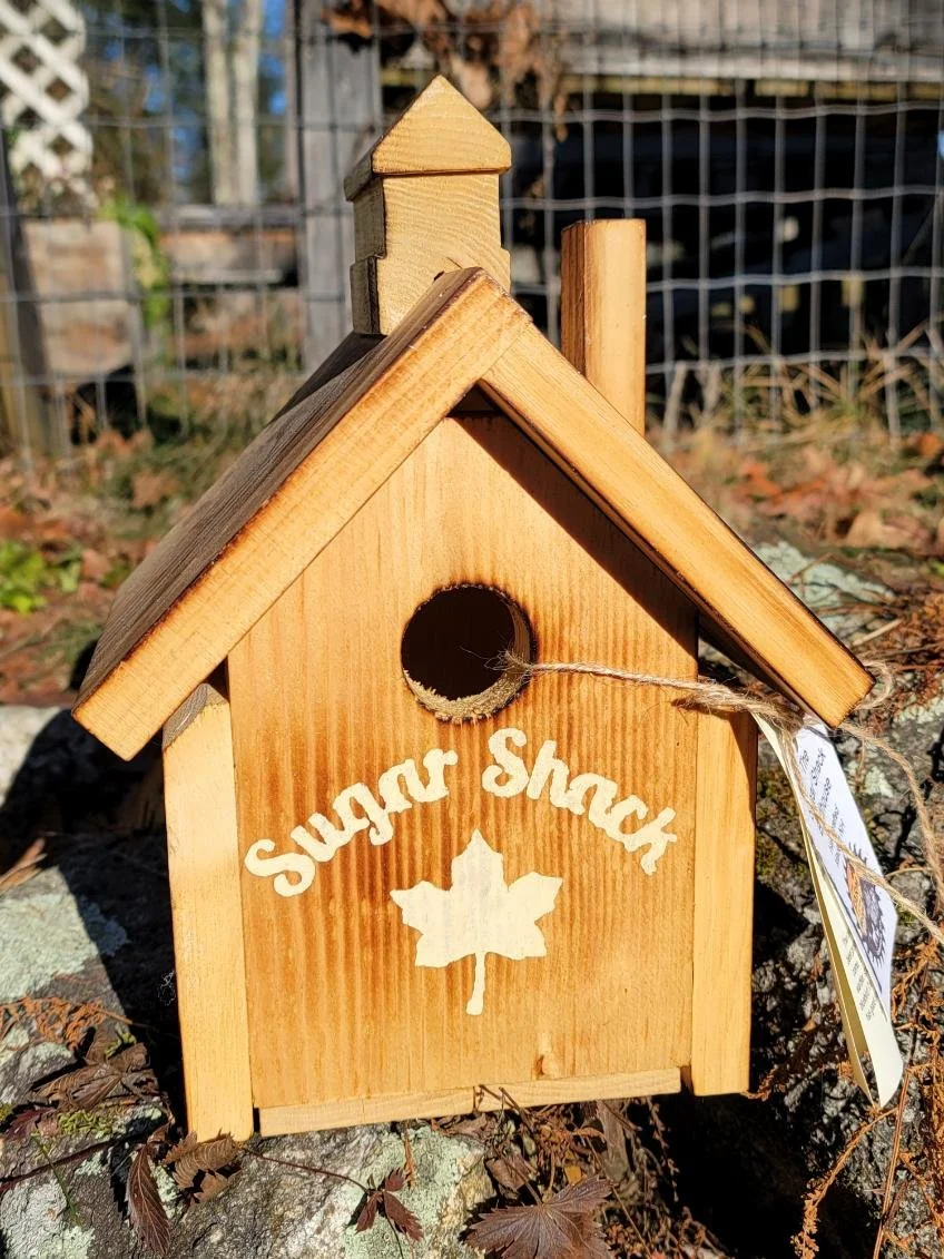 The Sugar Shack