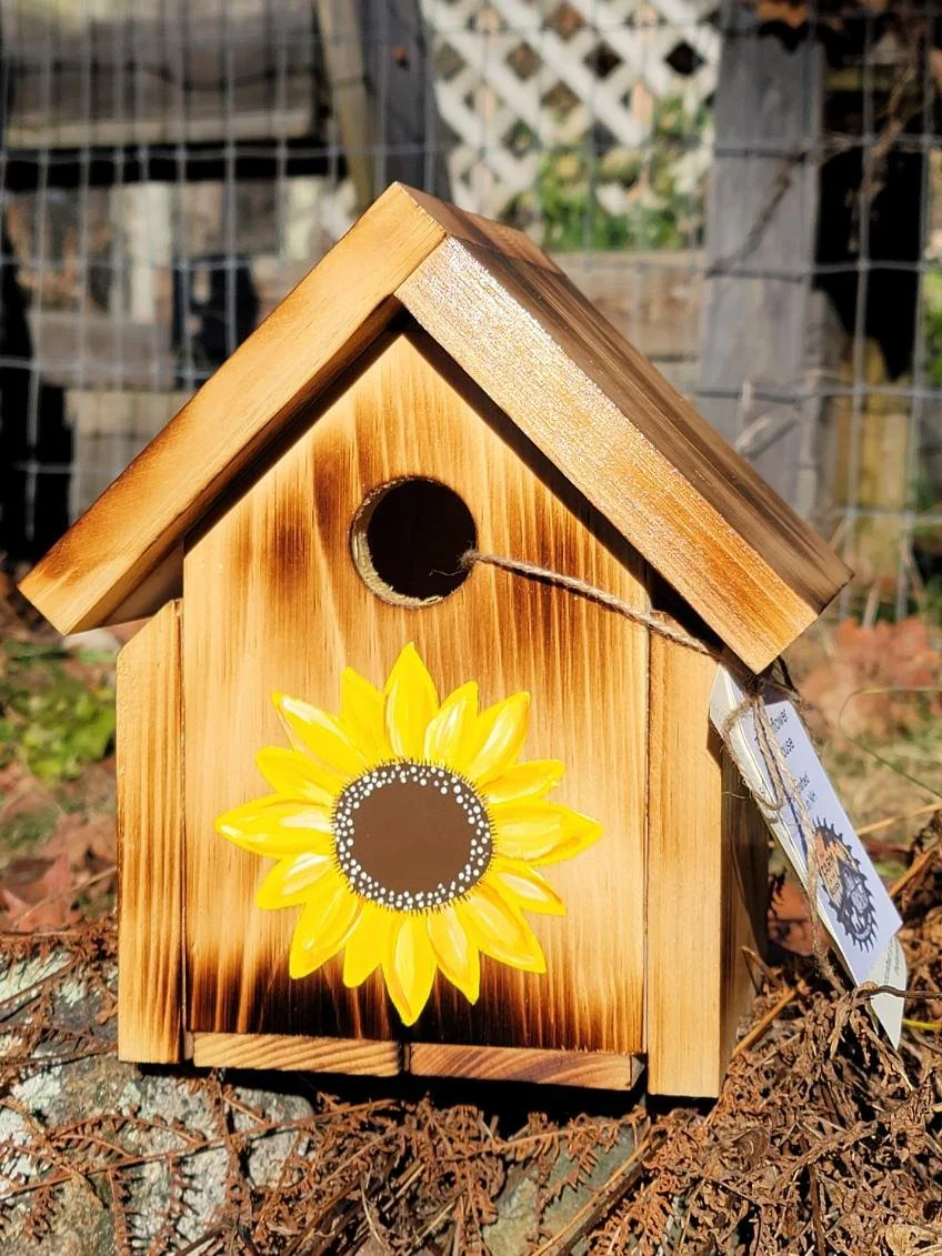 The Sunflower
