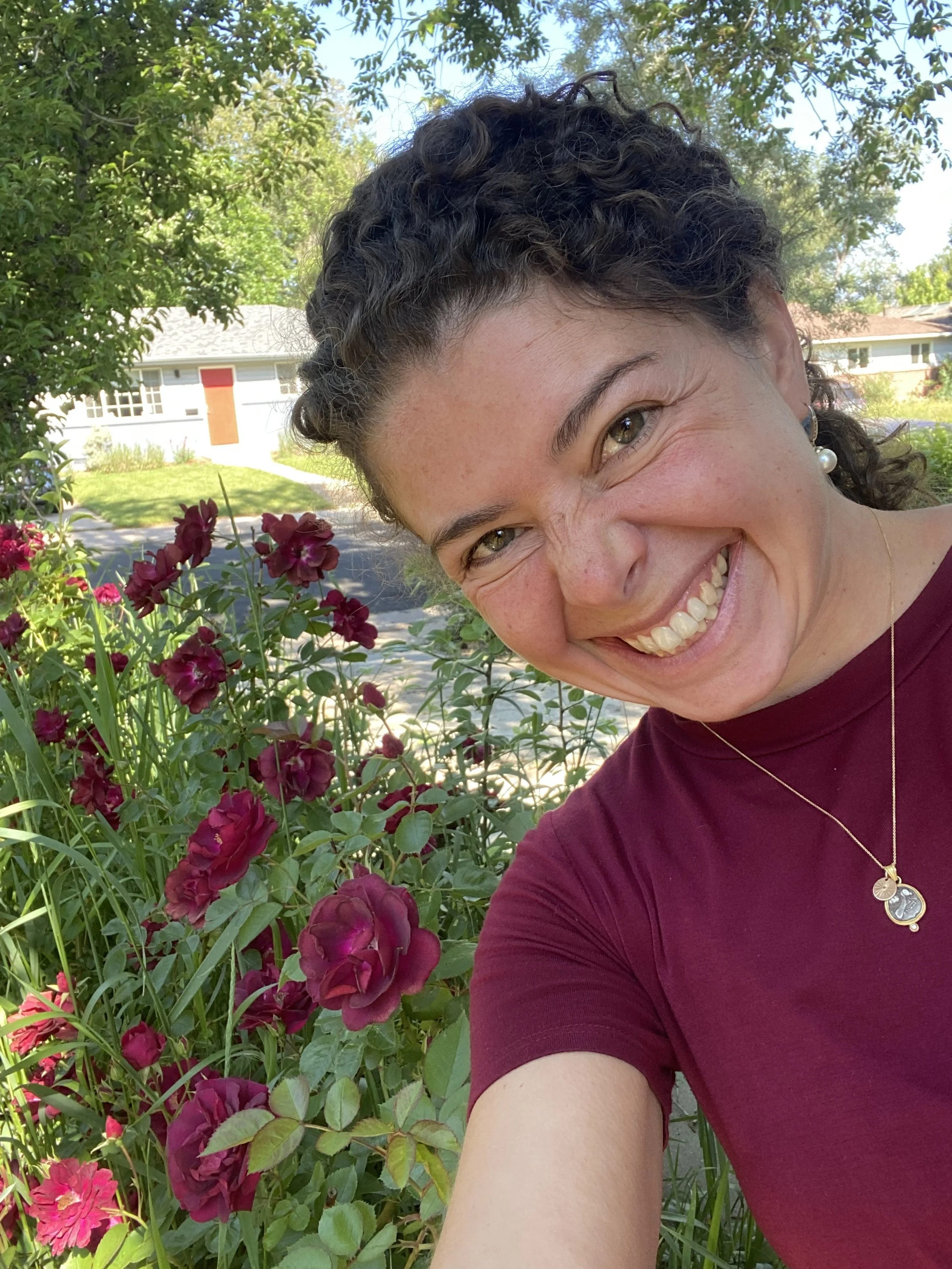 Creating vs. Finding - Joy diet follow-up