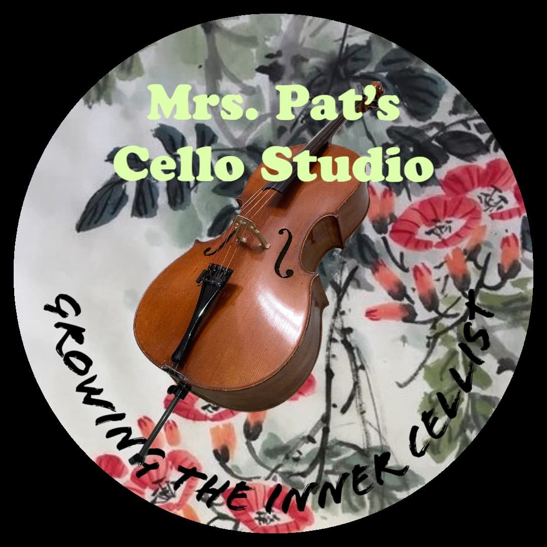 Mrs. Pat&#39;s Cello Studio