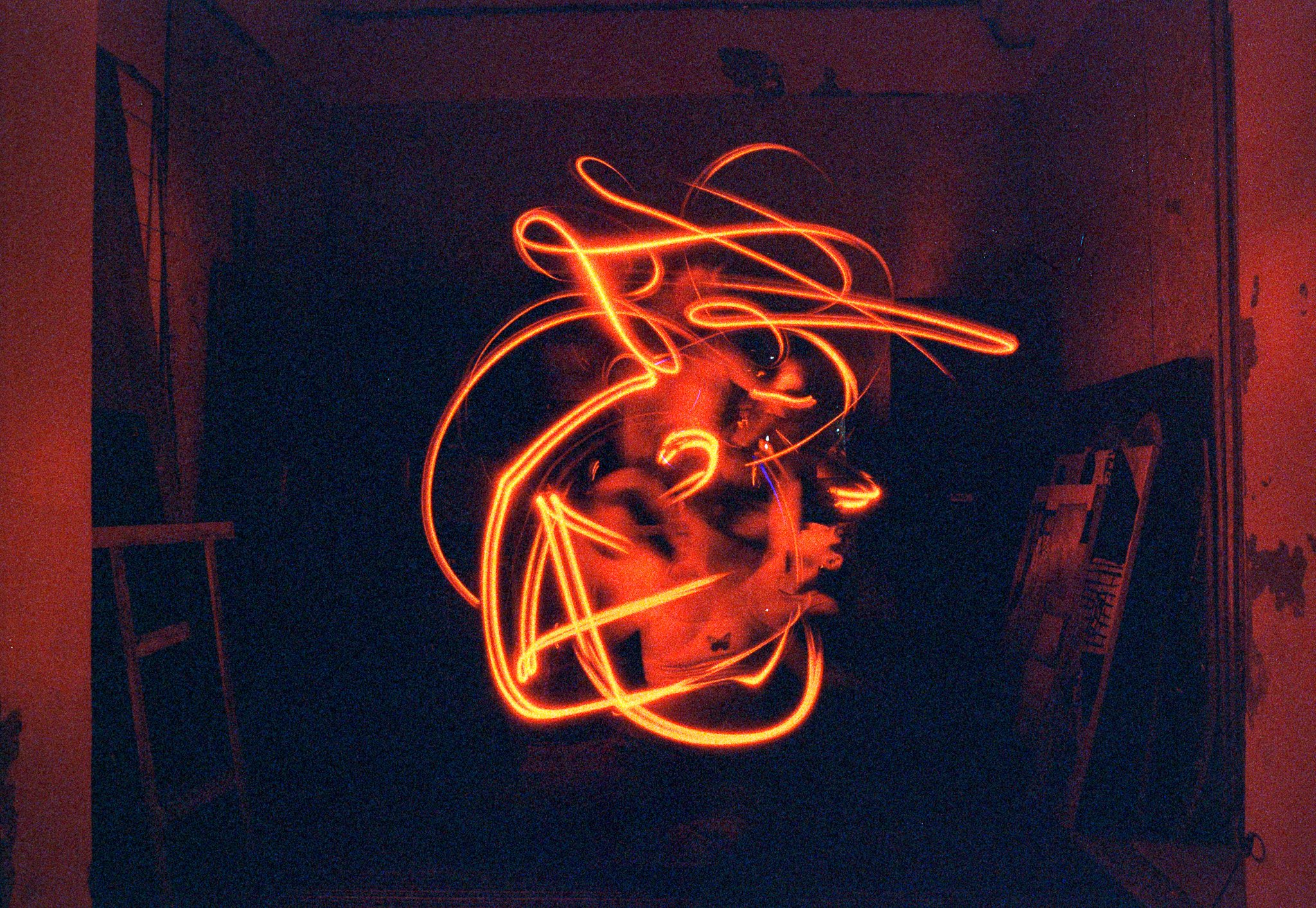 bailar