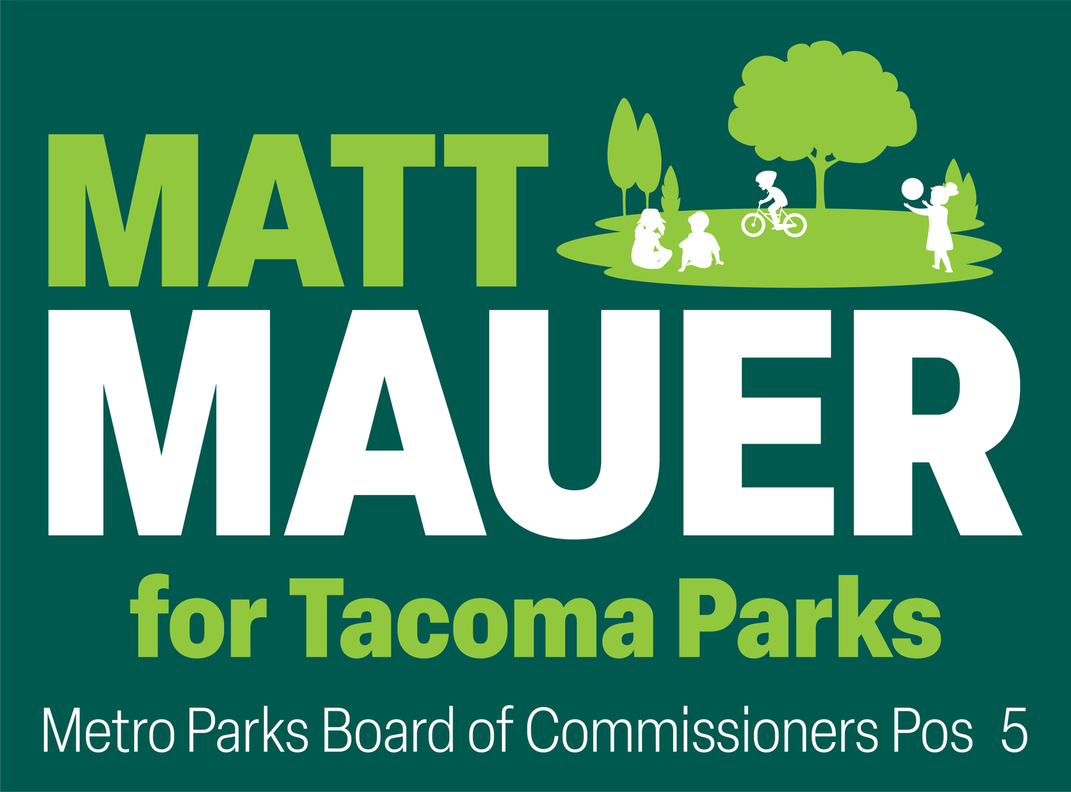 People for Matt Mauer