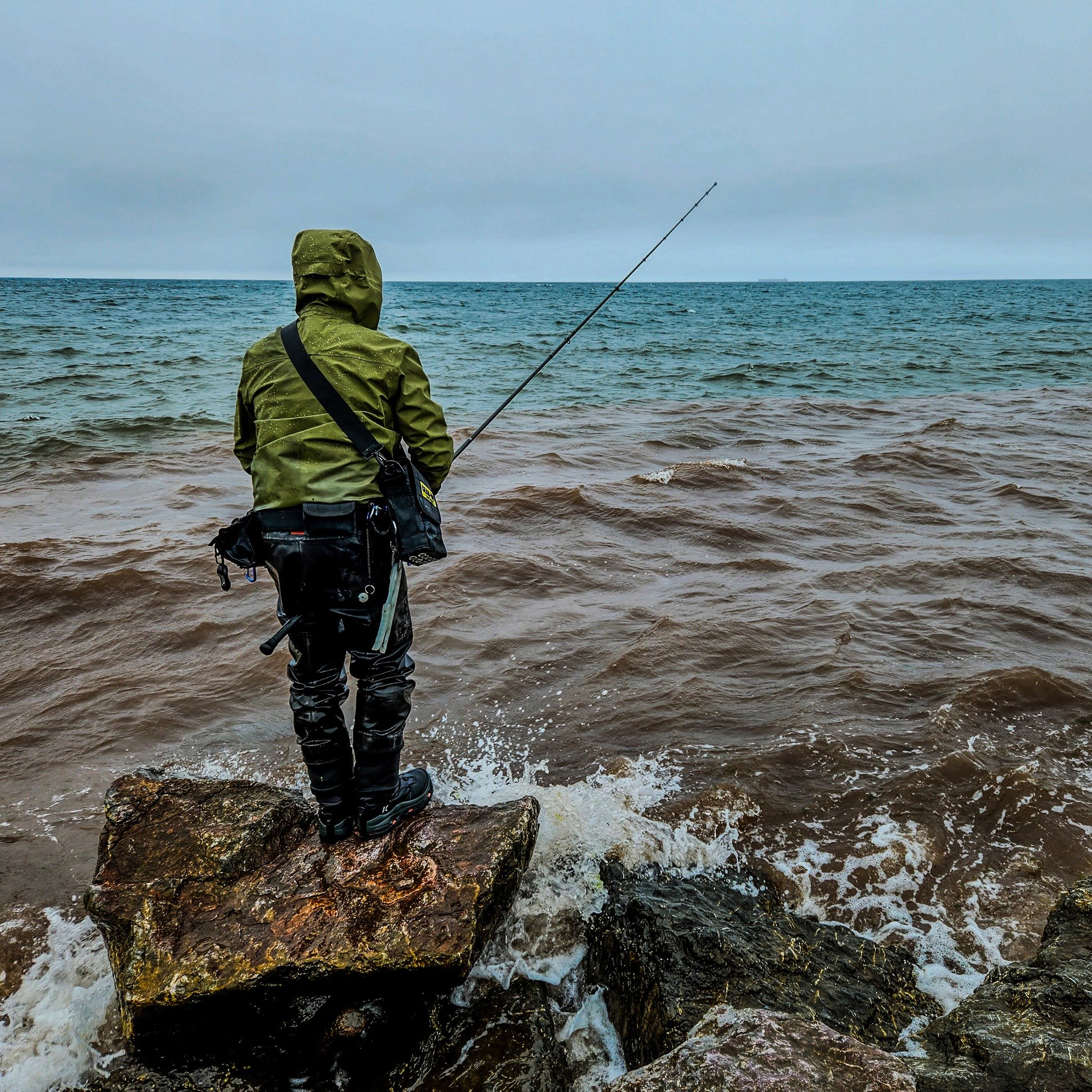 Exploiter les lignes de courant pour augmenter ses prises de poisson 🐟

Dans les eaux troubles, les lignes de courant fournissent des indications pr&eacute;cieuses pour la p&ecirc;che. Elles indiquent les zones les plus actives o&ugrave; les poisson