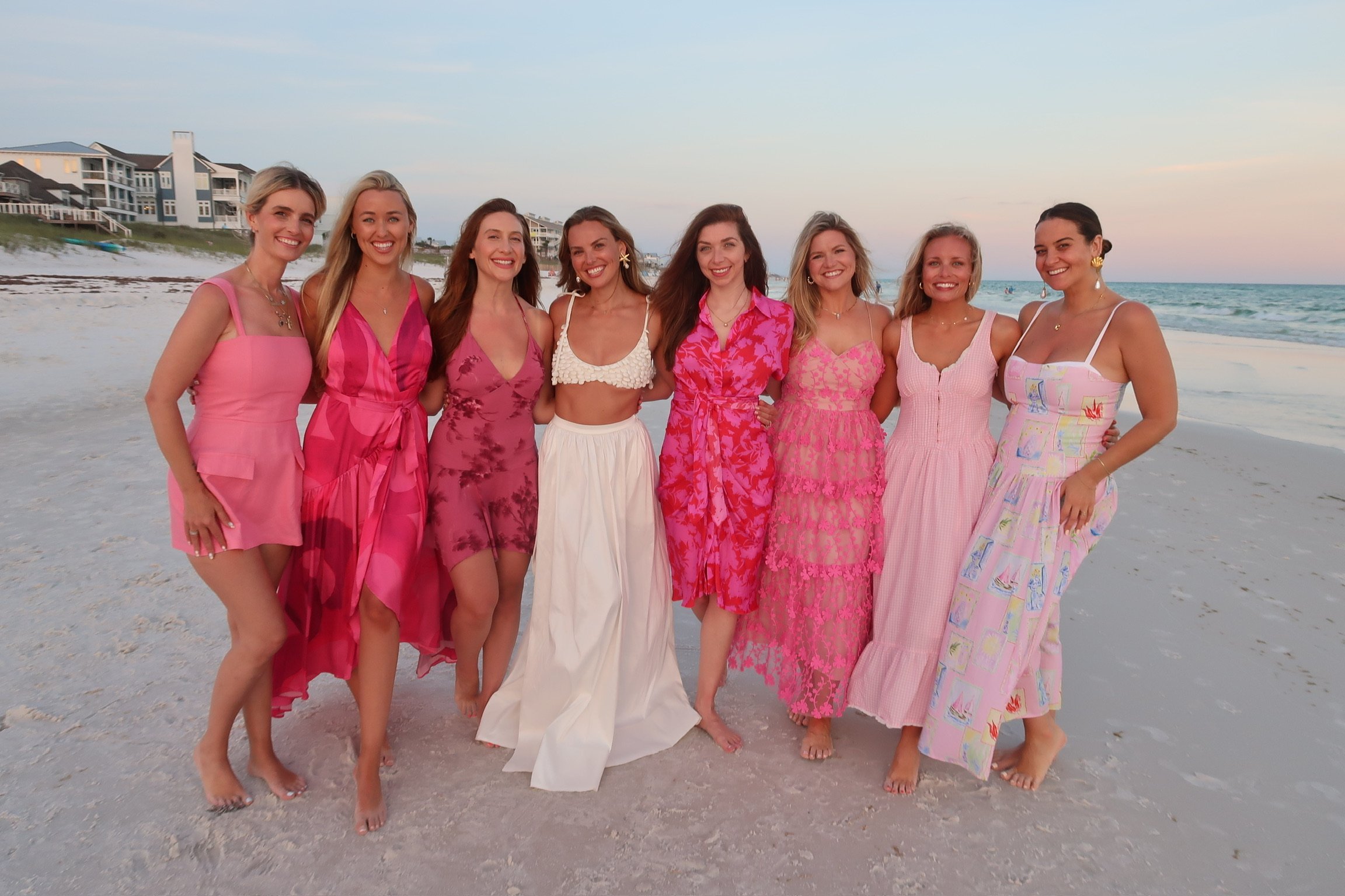Private Villas, Chef Dinners and Yacht Days: Planning The Perfect Bachelor or Bachelorette Trip