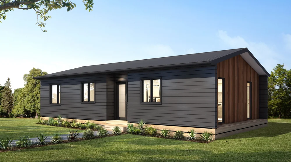 RIMU — Pre Built Hawke's Bay
