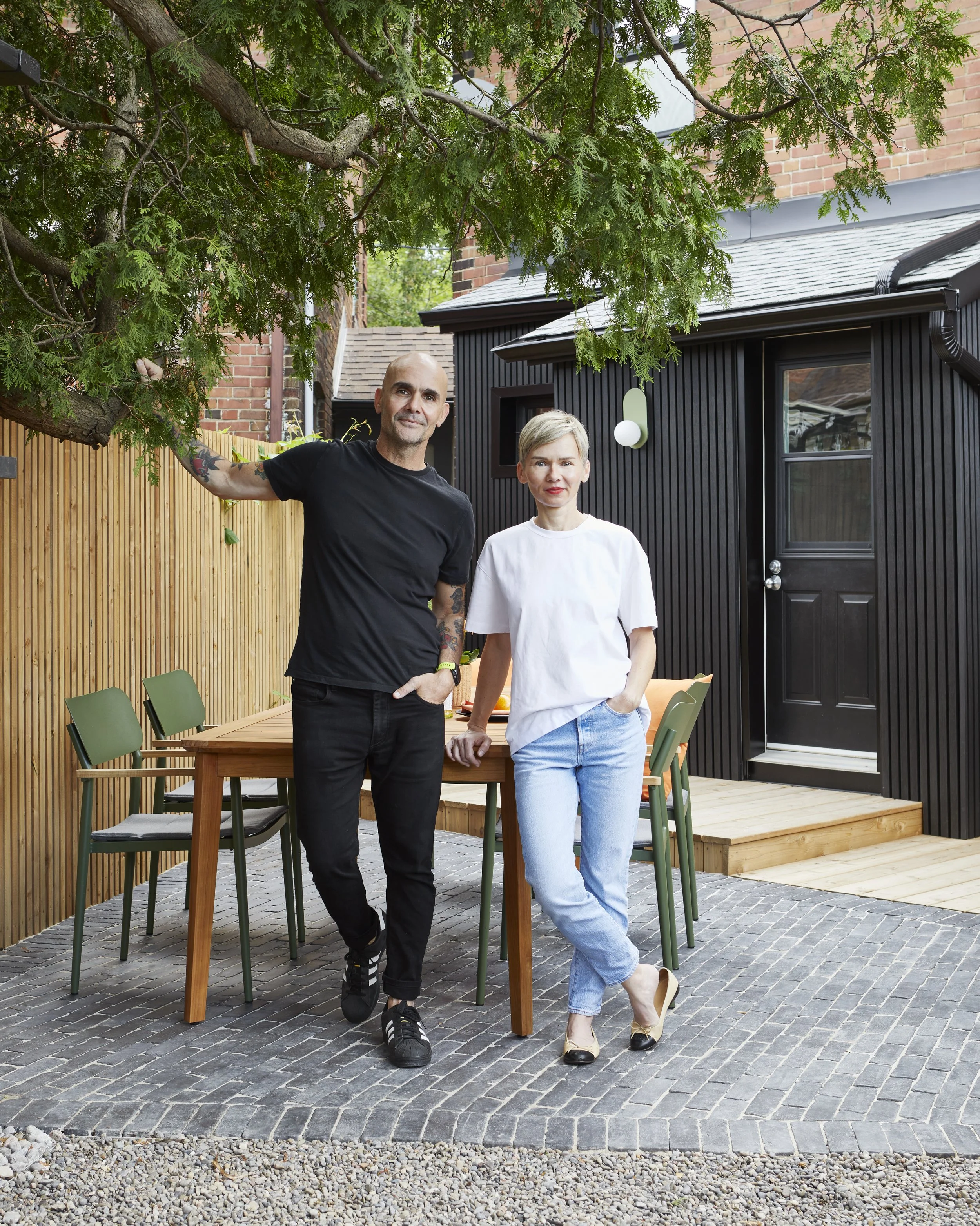 Why outdoor spaces in Toronto fail