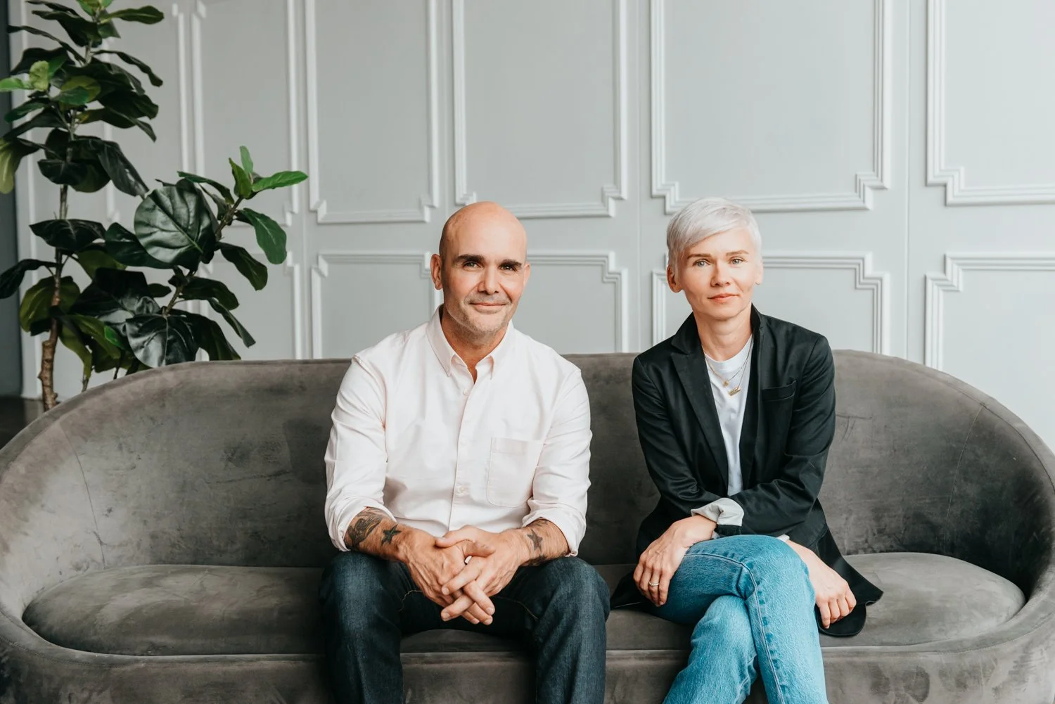 Who Is Your Designer Working For?