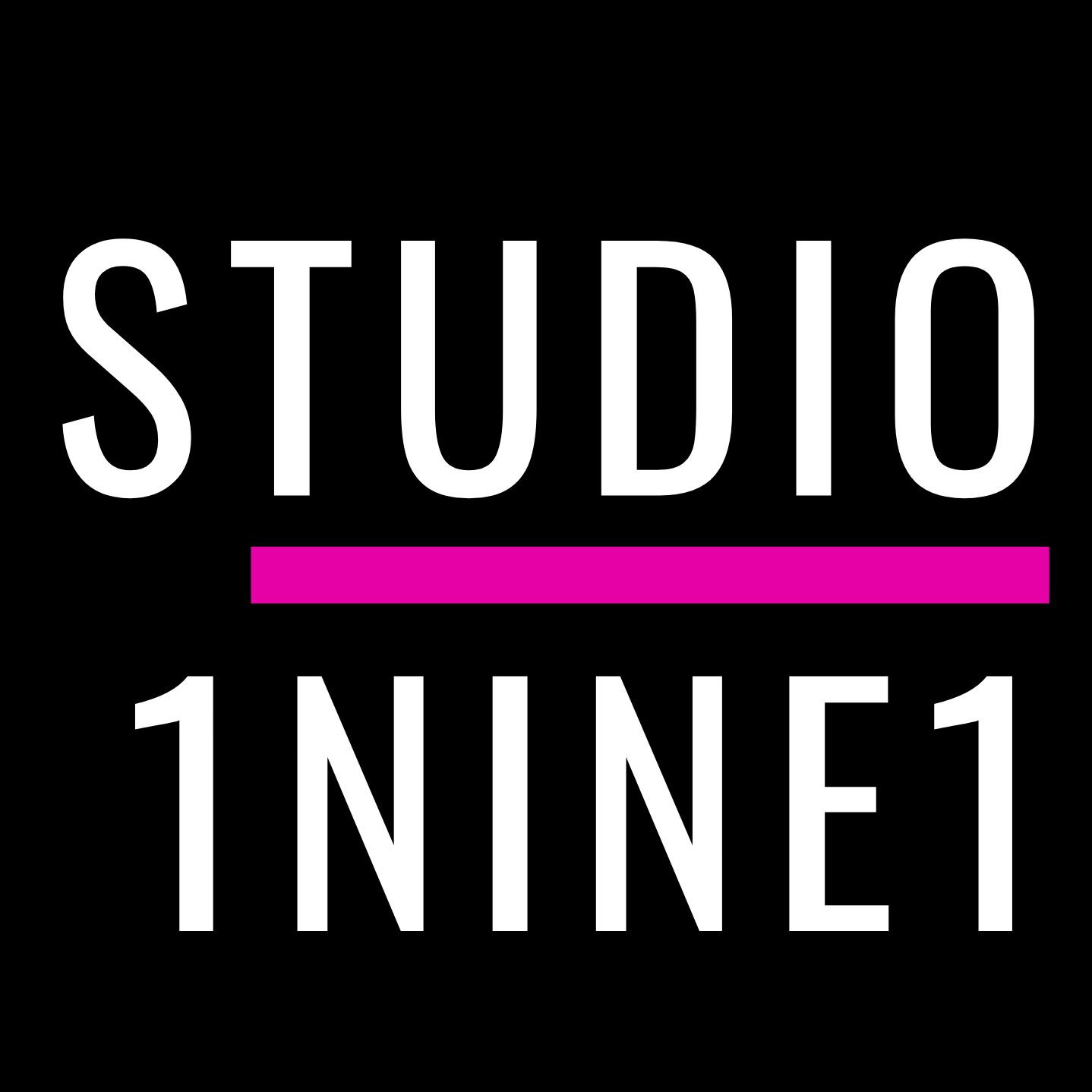 STUDIO 1NINE1