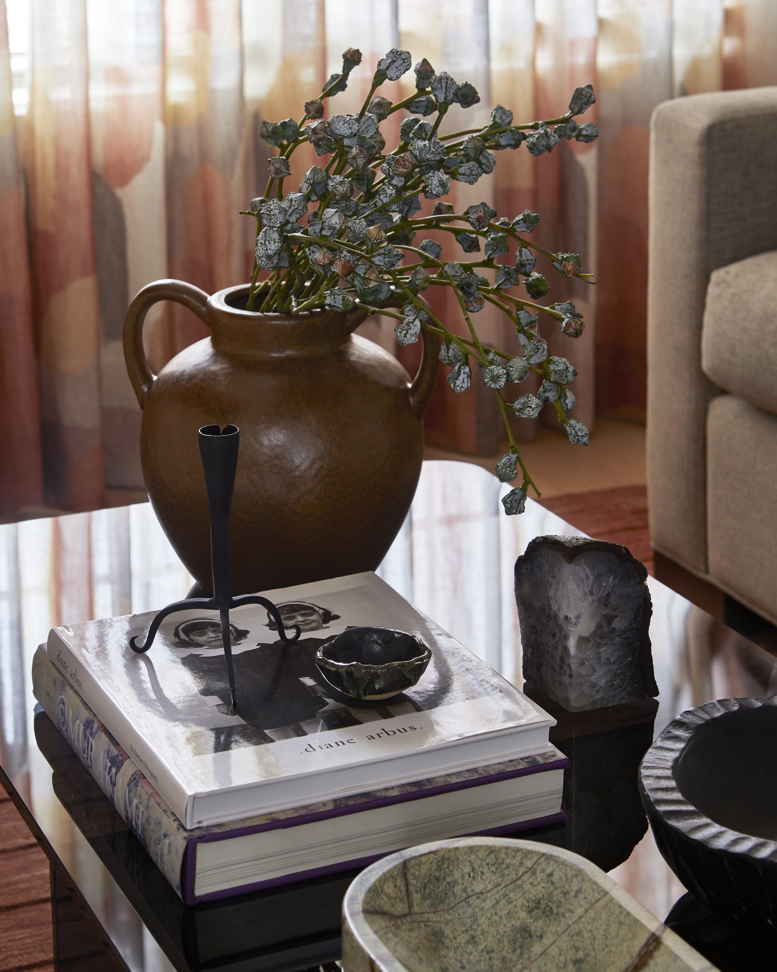 living room coffee table vignette.jpg