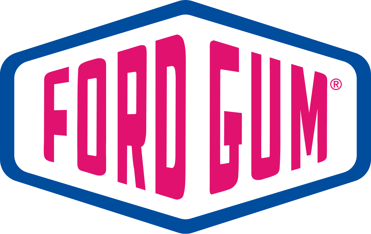 Ford Gum | Makers of Big League Chew bubble gum and a leading gum co-manufacture