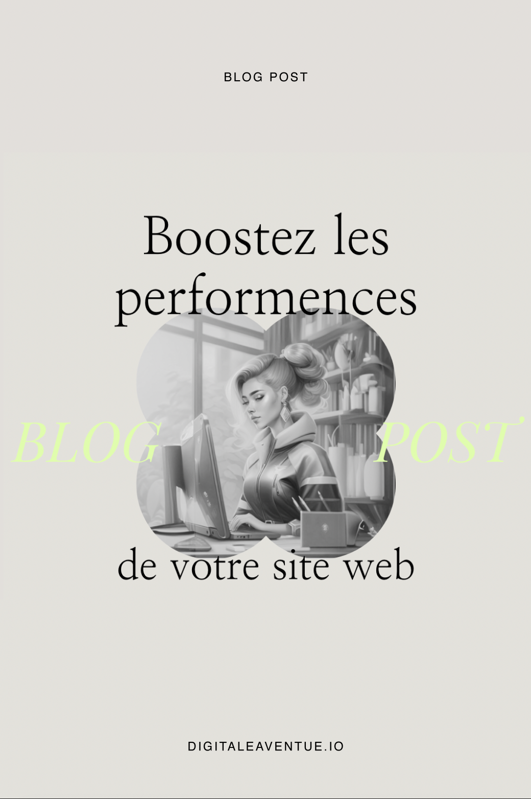 Boostez les performences de votre site web