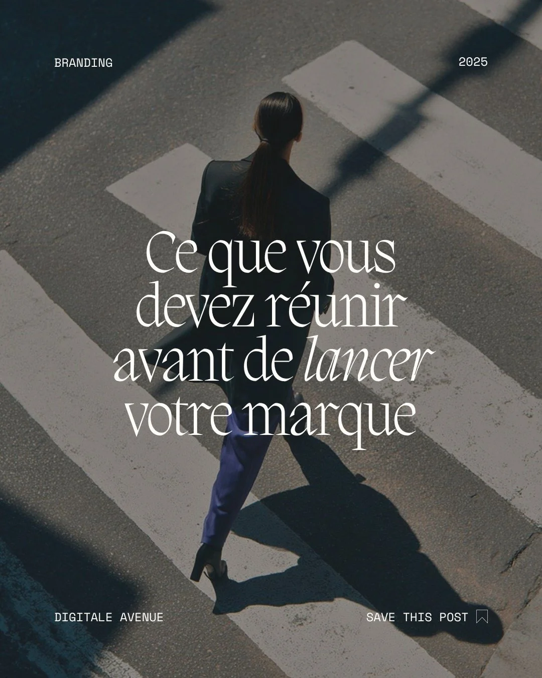 Vous voulez de la visibilité? Posez d’abord les bases. 
La majorité des créateurs de contenu sautent l’étape stratégique.
Ils postent, testent, changent de style et s’épuisent.
Voici 5 fon