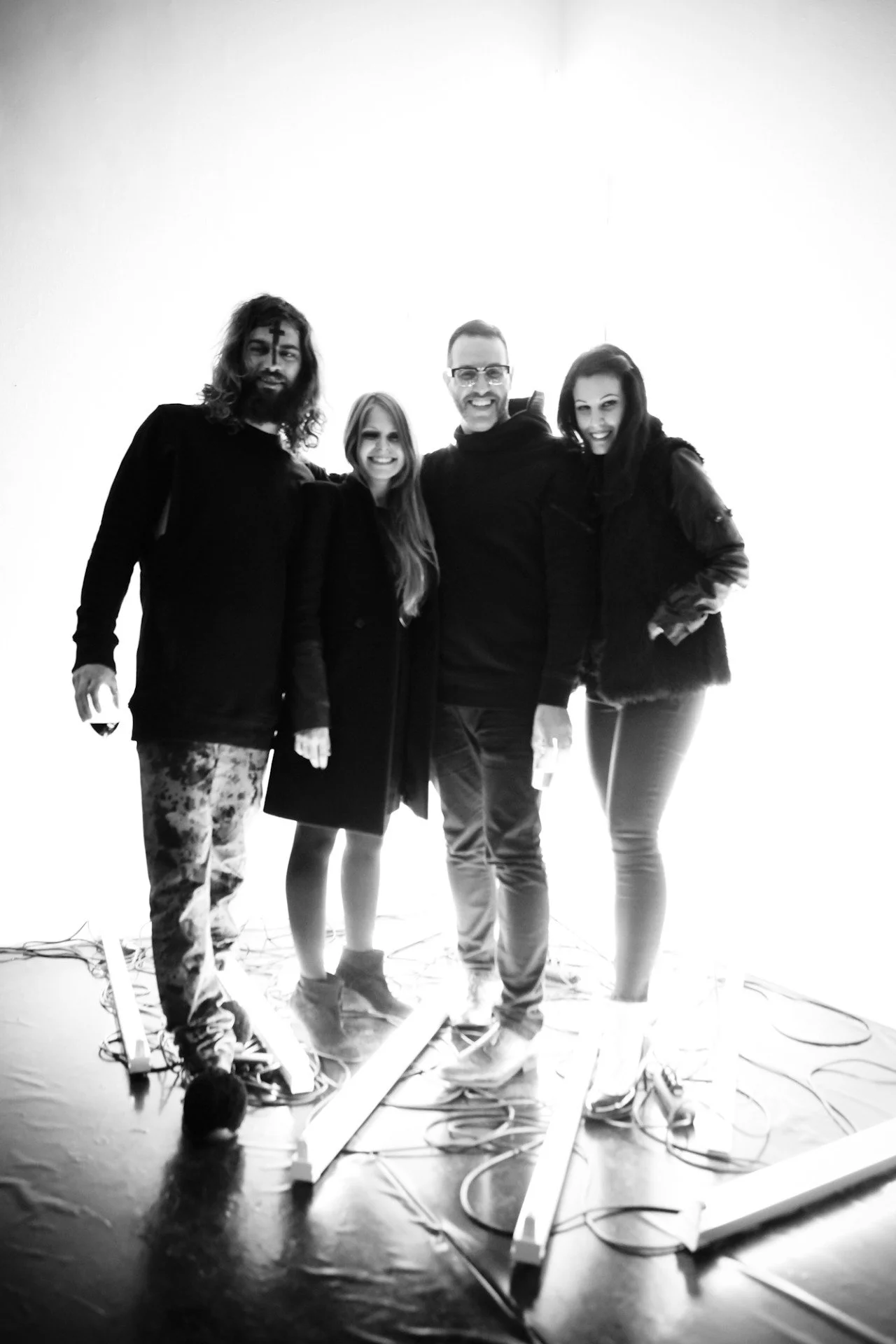 Soirée Ouverture Dream Team