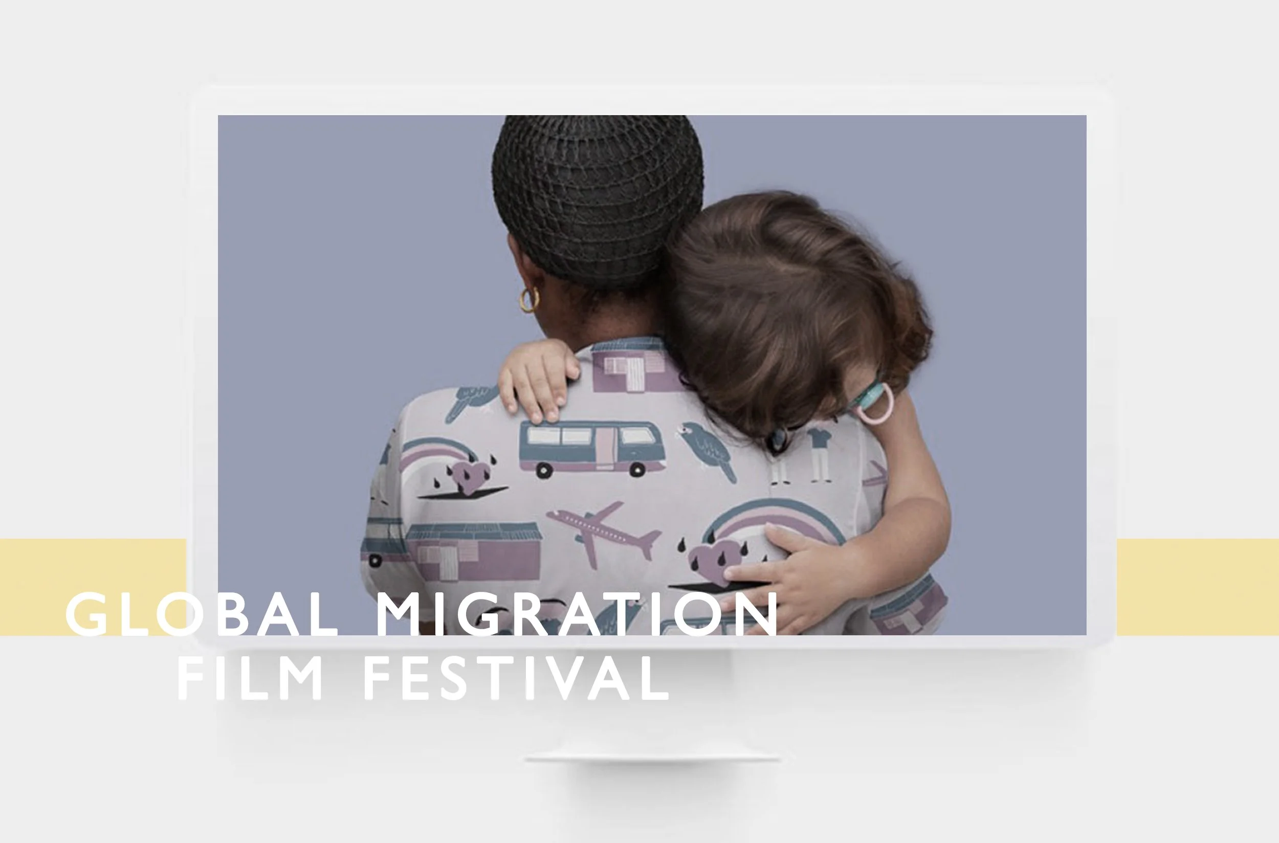 Global Migration Film Festival Picture