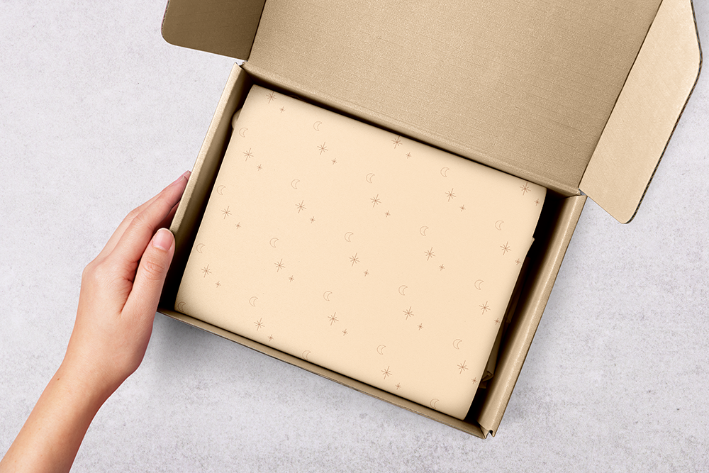 Packaging Théracom
