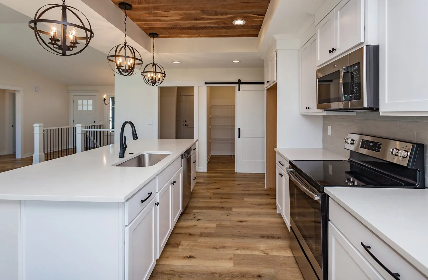 Elevate Homes