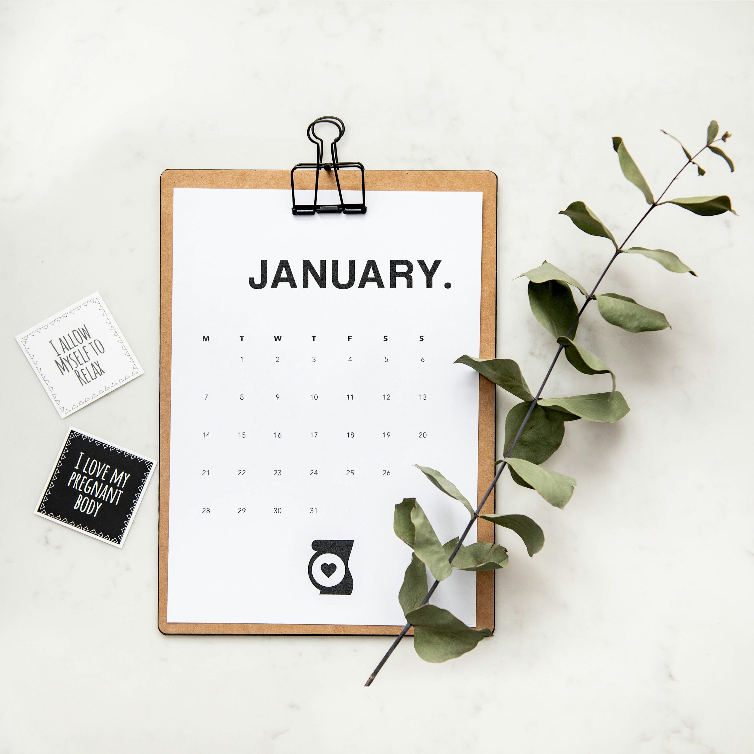 January changelog