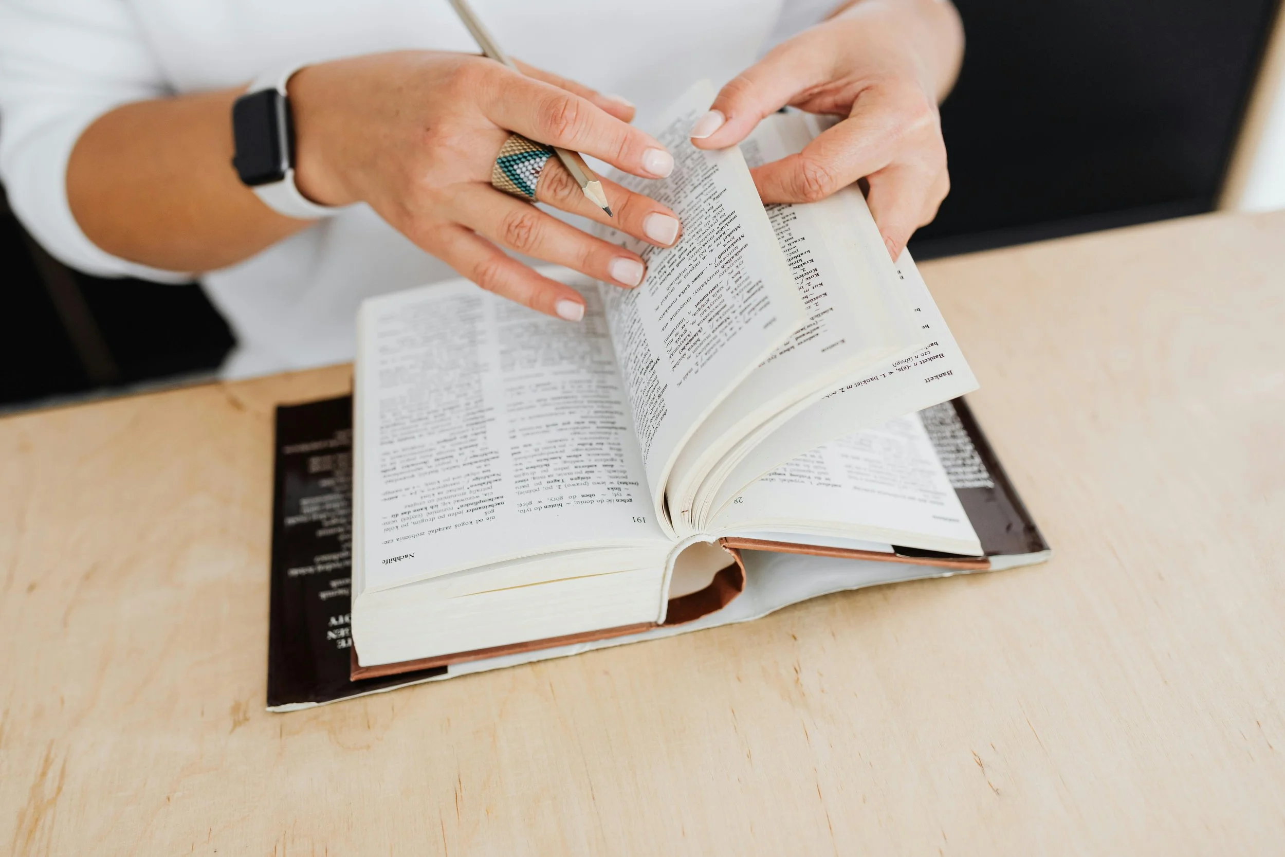 Upgrade Your Writing With Detailed Nouns