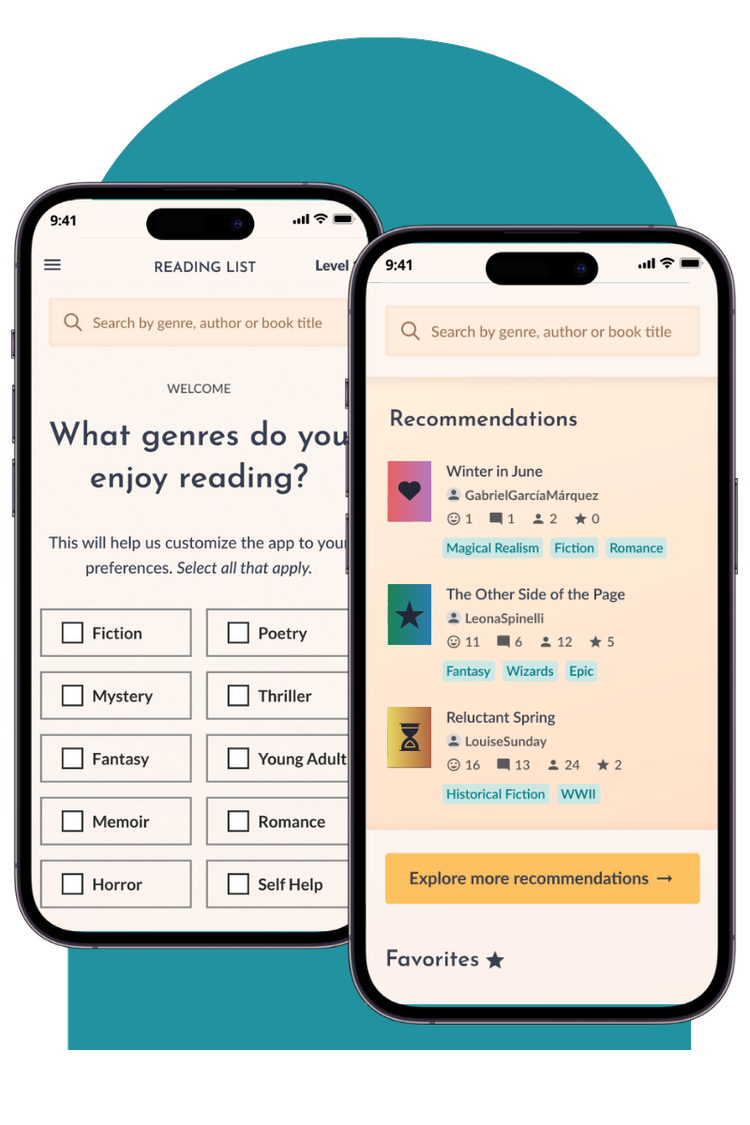 StoryForge: A Gamified Writing and Publishing Platform
