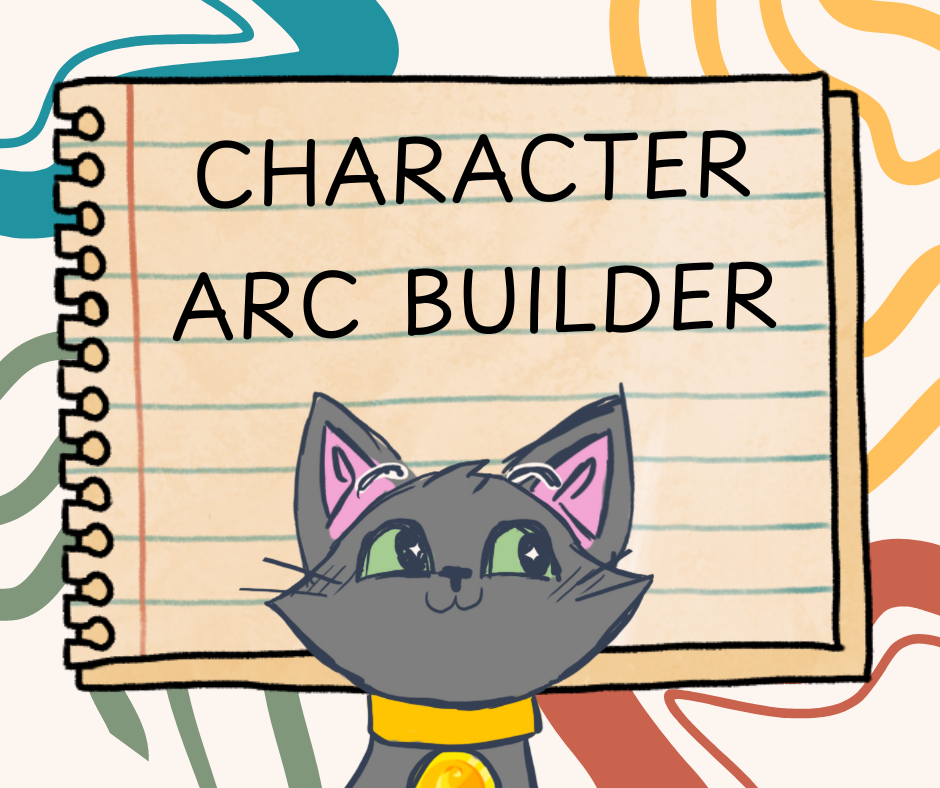 Character Arc Builder