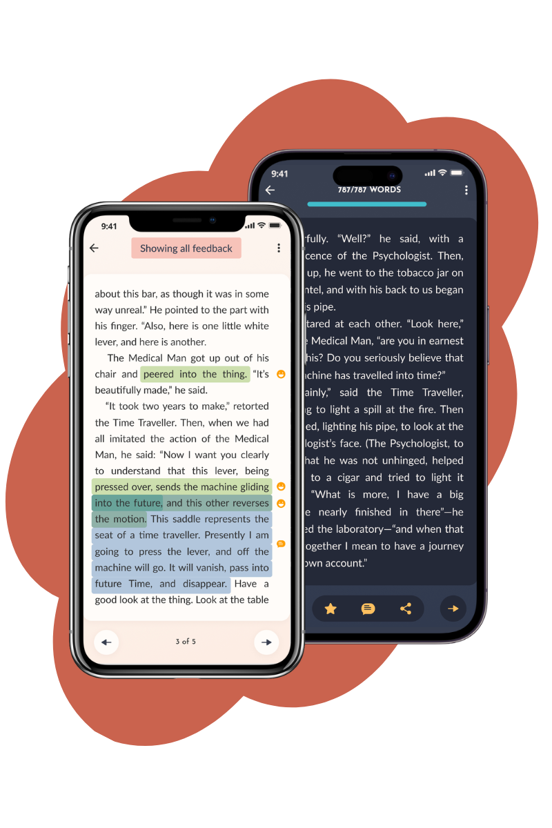 StoryForge: A Gamified Writing and Publishing Platform
