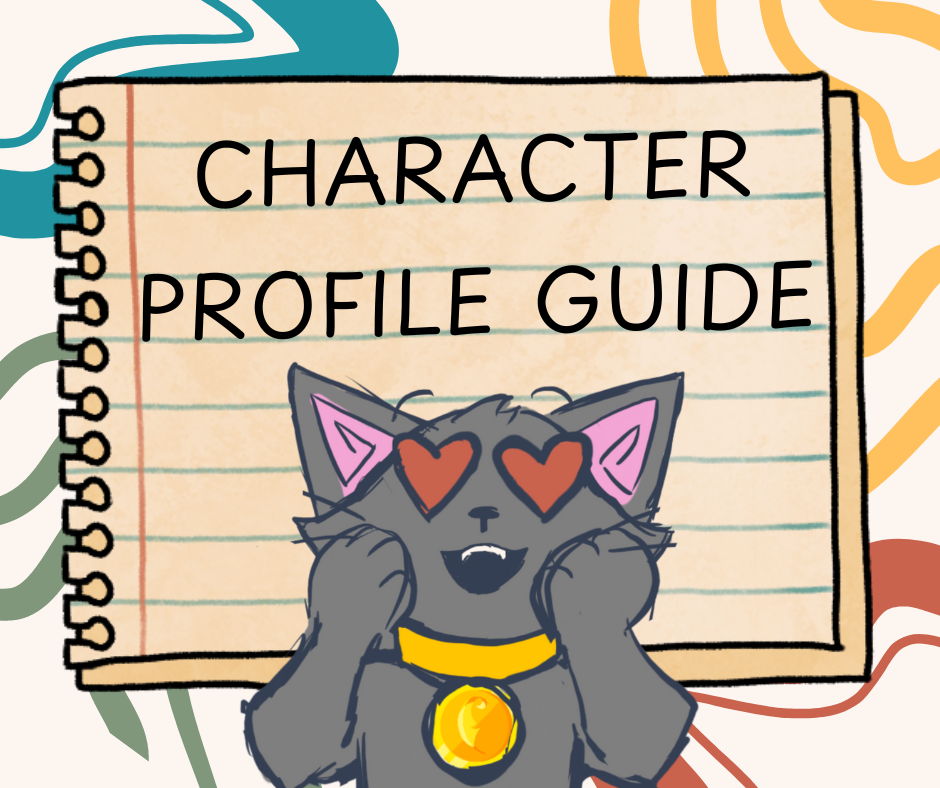 Character Profile Guide