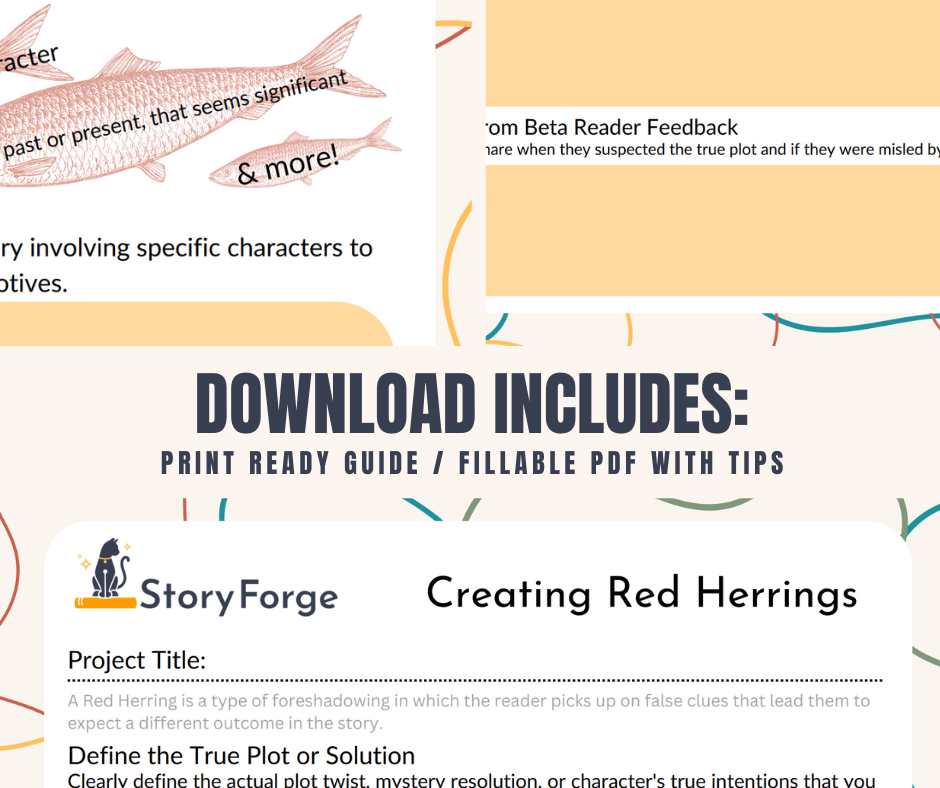 How to Define and Create Symbolism — StoryForge