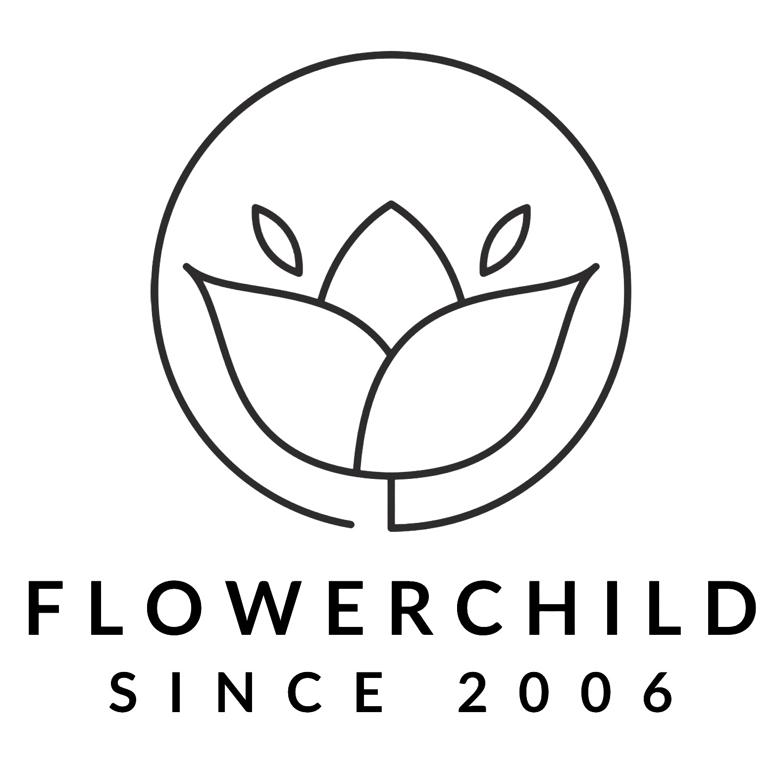 Flowerchild - Flowerchild