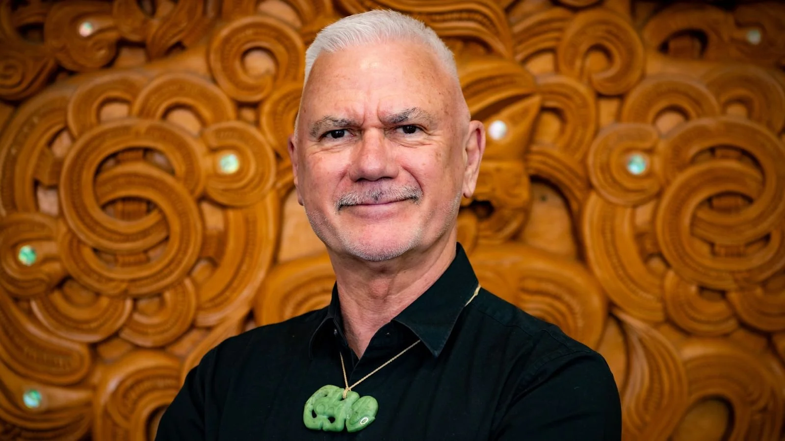 Mātauranga Māori: Clive Aspin and Māori Health Research