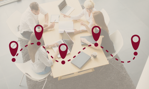 Marketing Maturity: The Five Stages of Growth