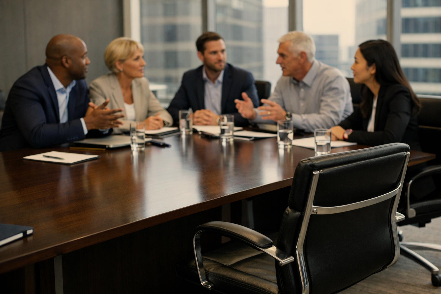 The Reactive Marketing Trap Costing Companies Their Growth