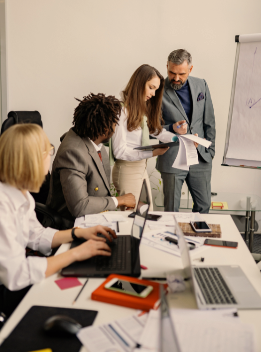 What Does a Fractional CMO Do?