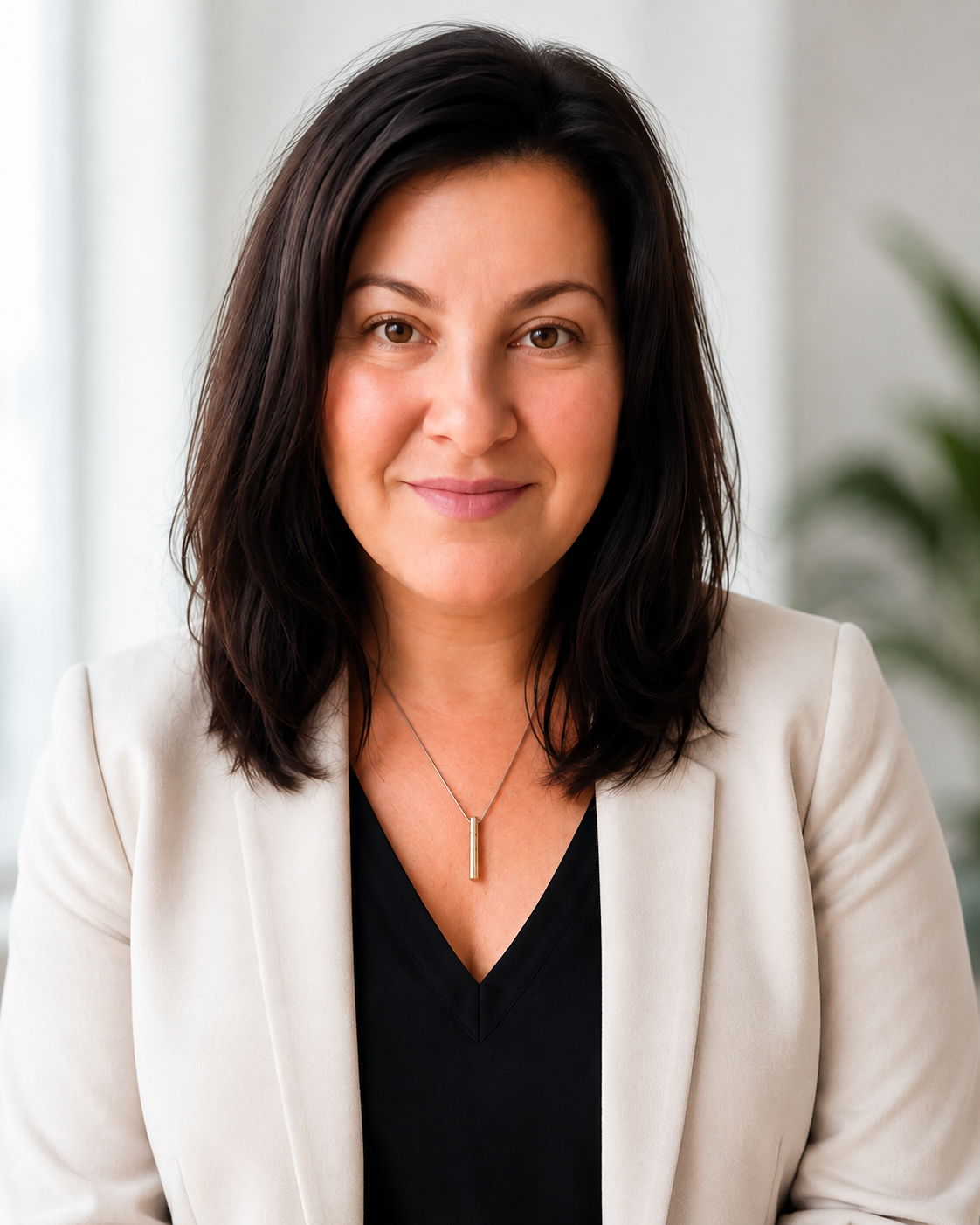 Mindy Anderson, Fractional CMO