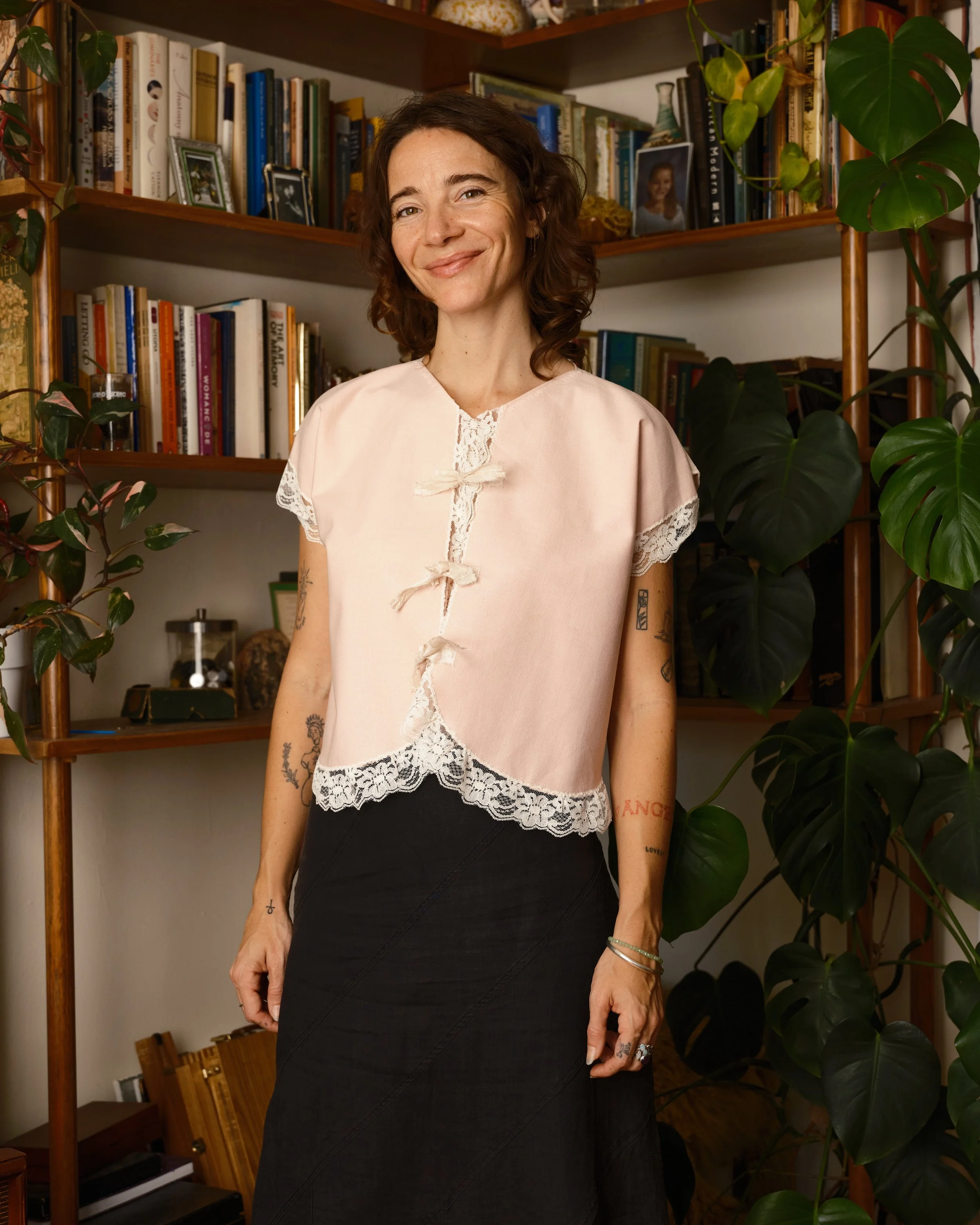 handmade blouse high tea time.jpeg