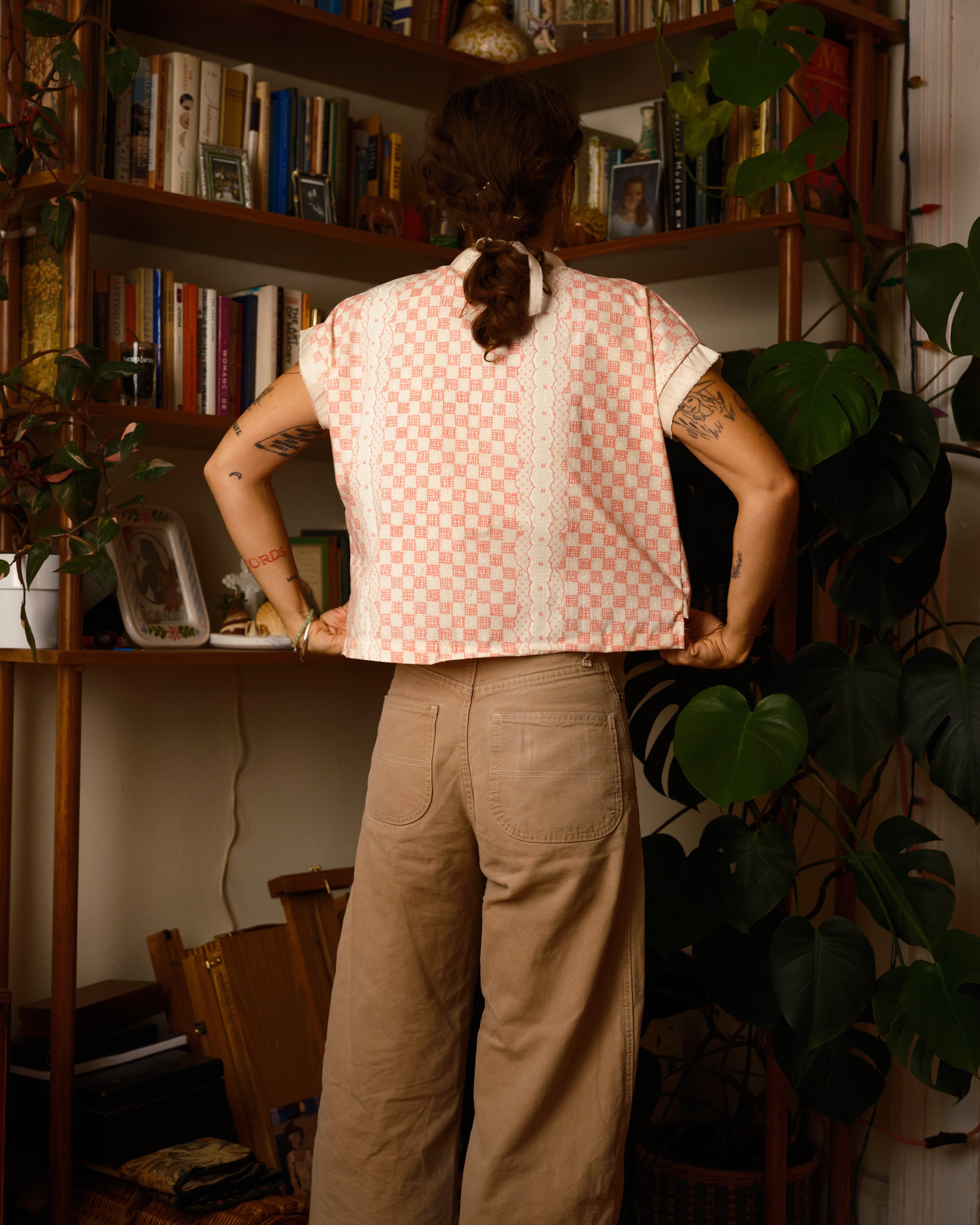 Pinic Blouse Handmade.jpeg