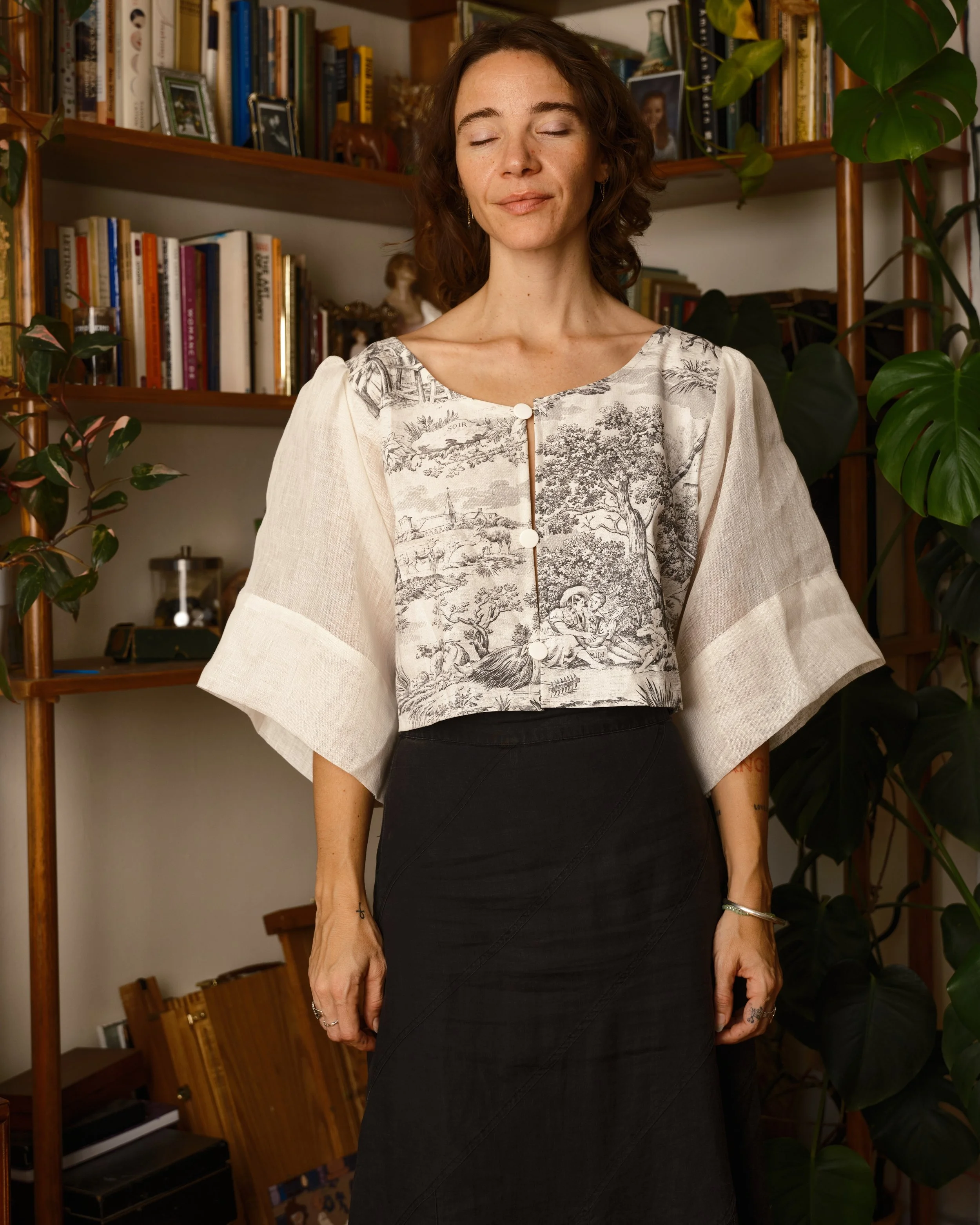 feild of dreams handmade top.jpeg