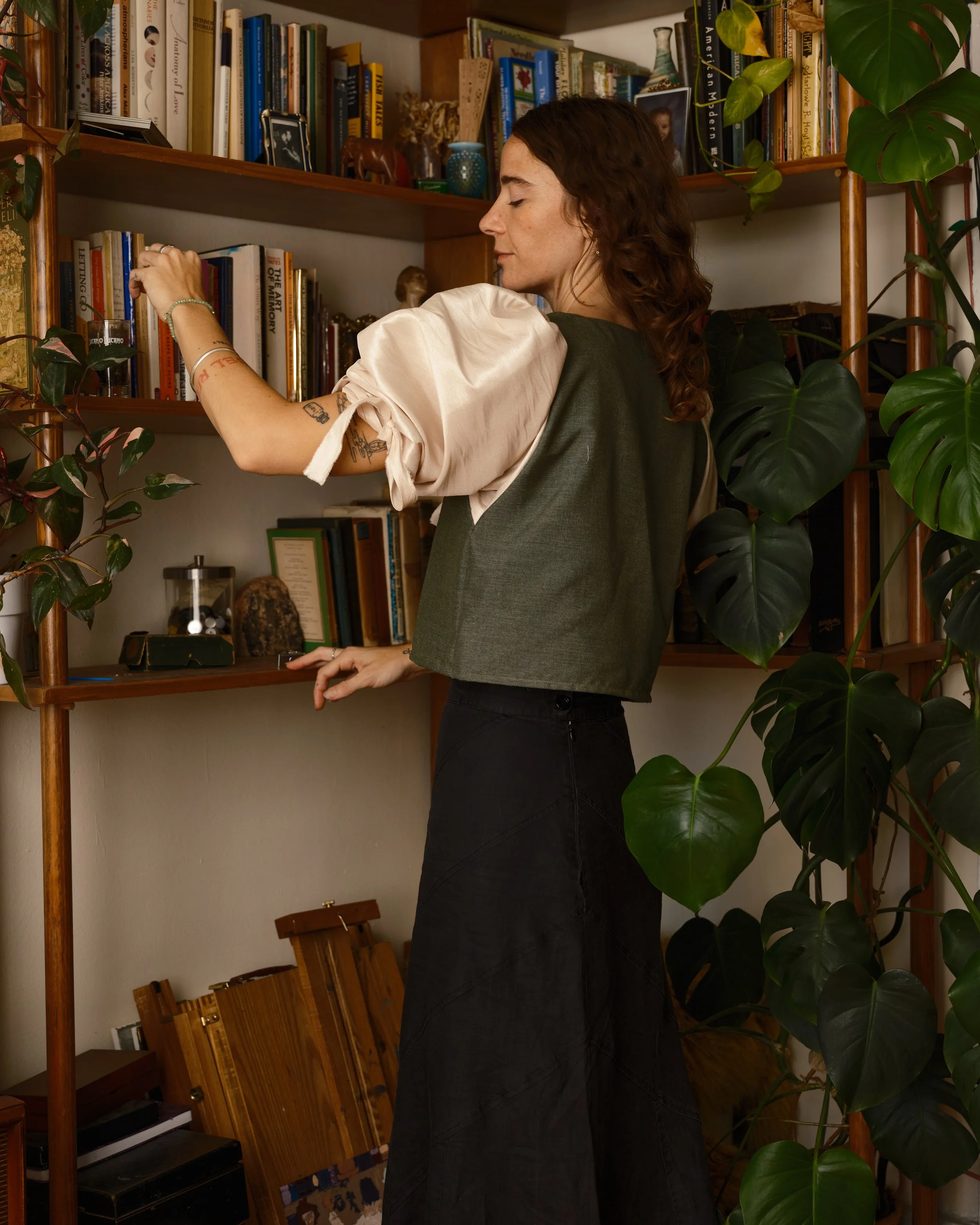 princess sleeve handmade blouse.jpeg