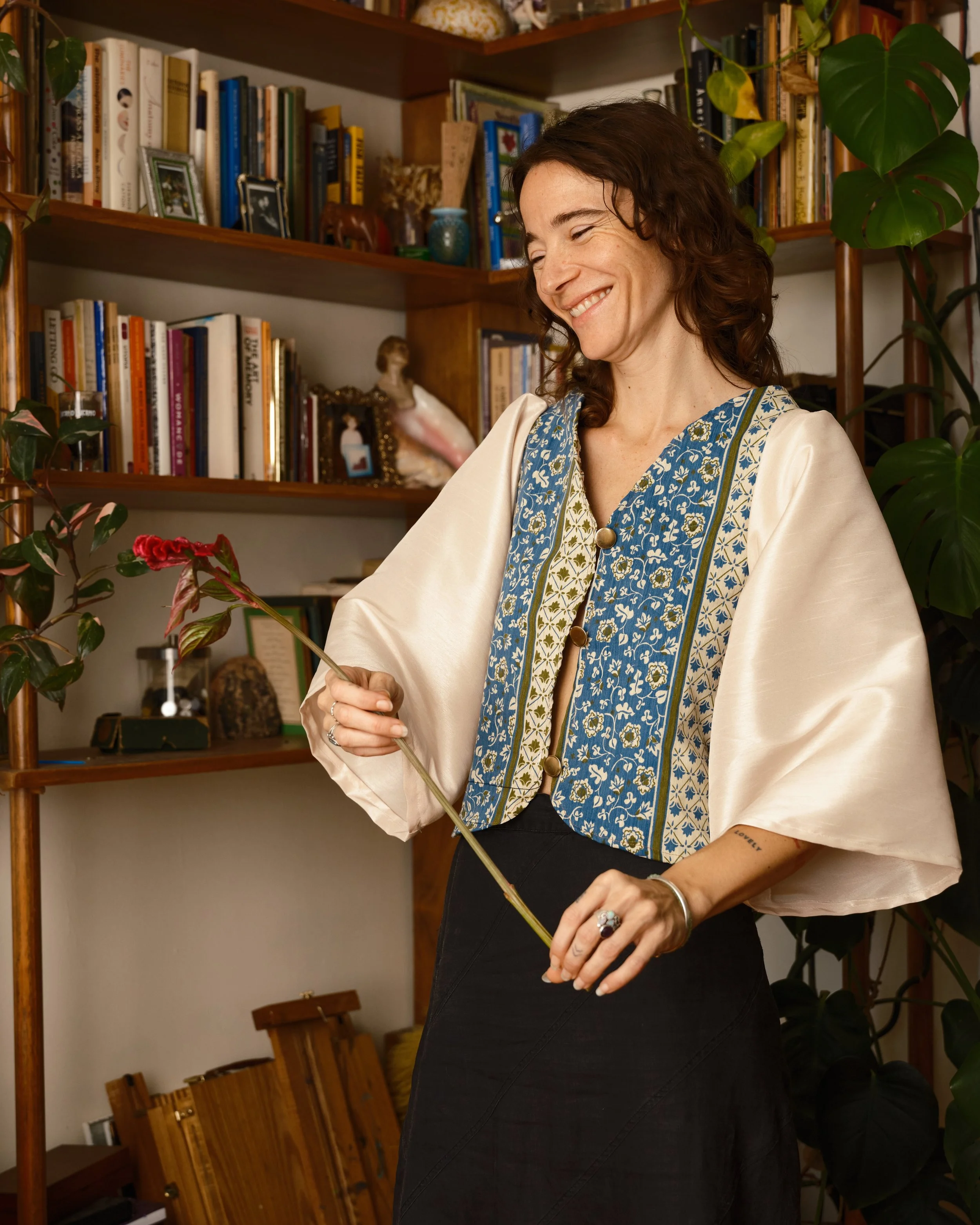 silk sleeves handmade blouse.jpeg